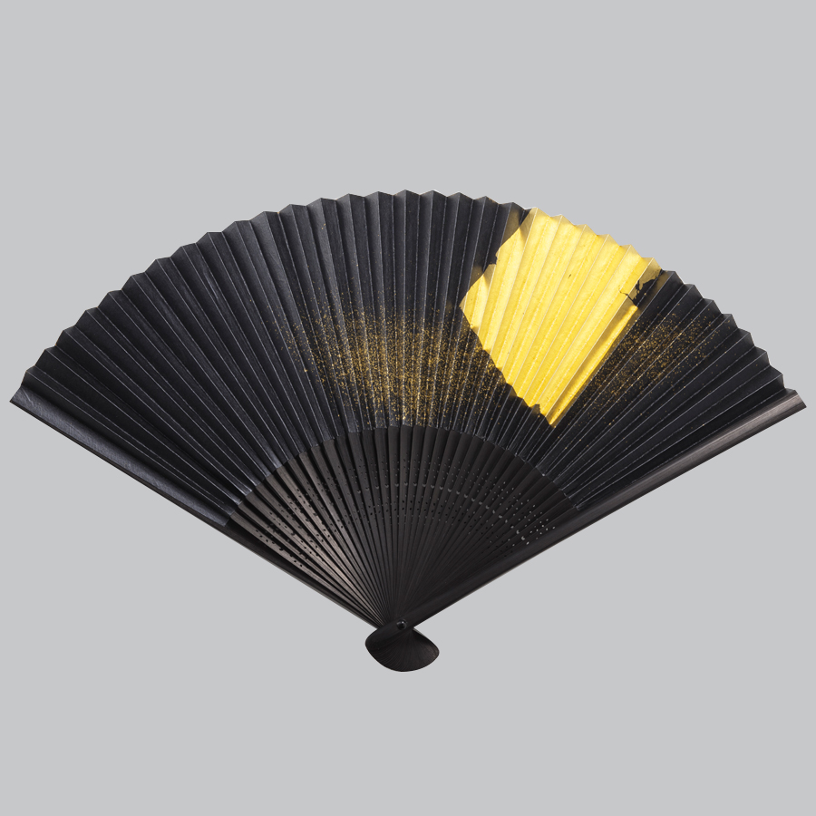箔美