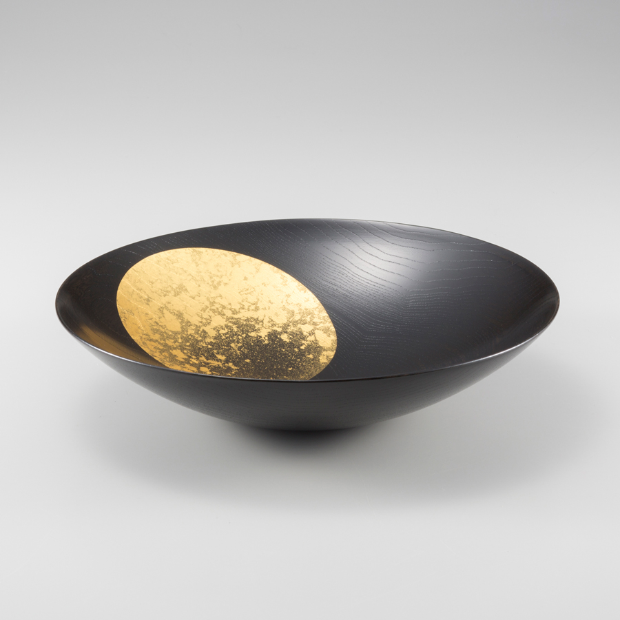 ボウル(漆)