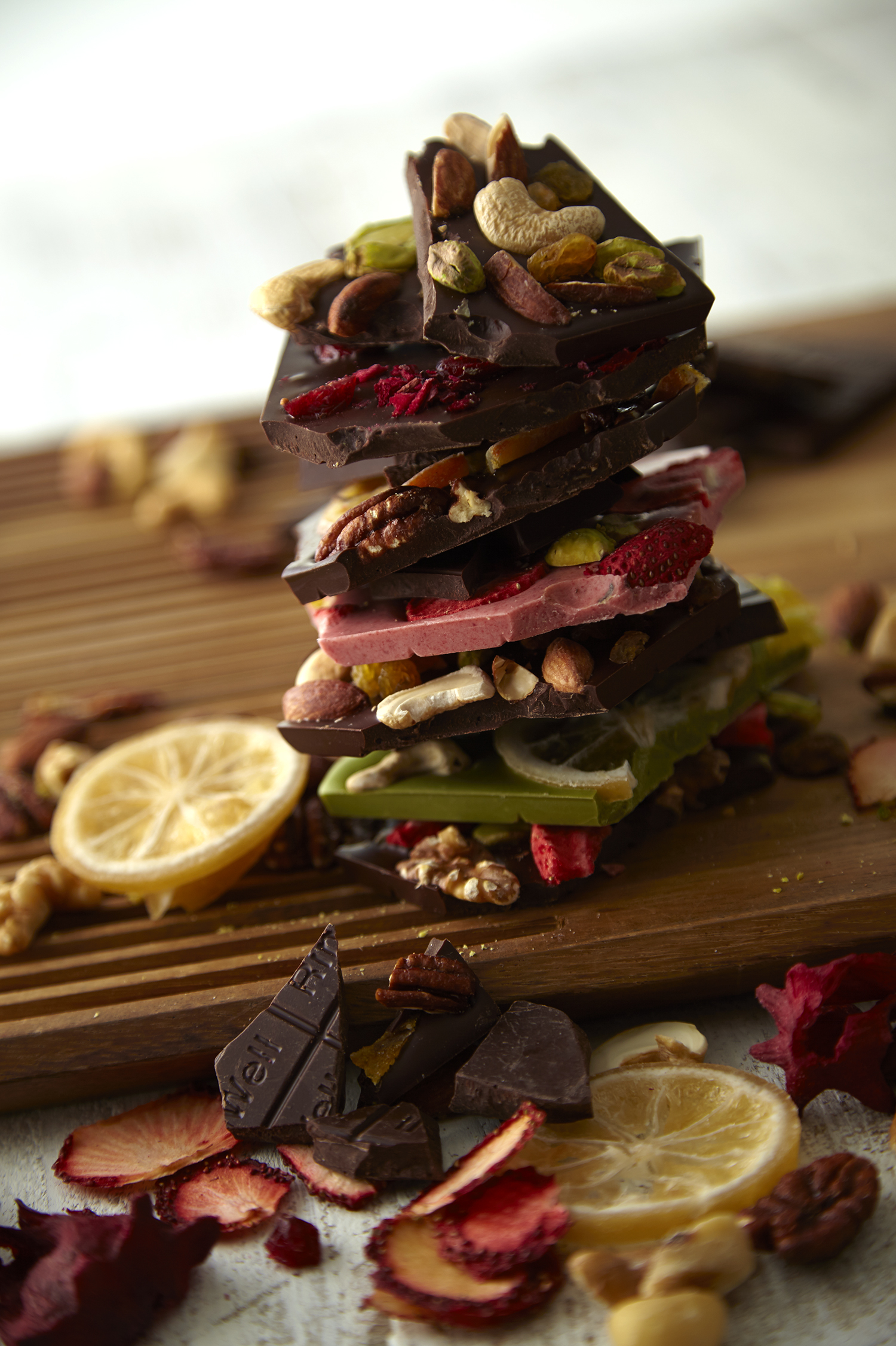 CBDチョコレートセット