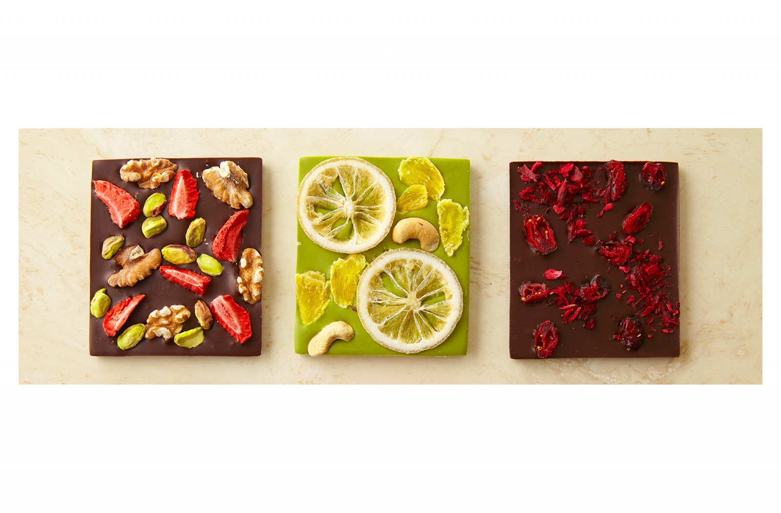 CBDチョコレートセット