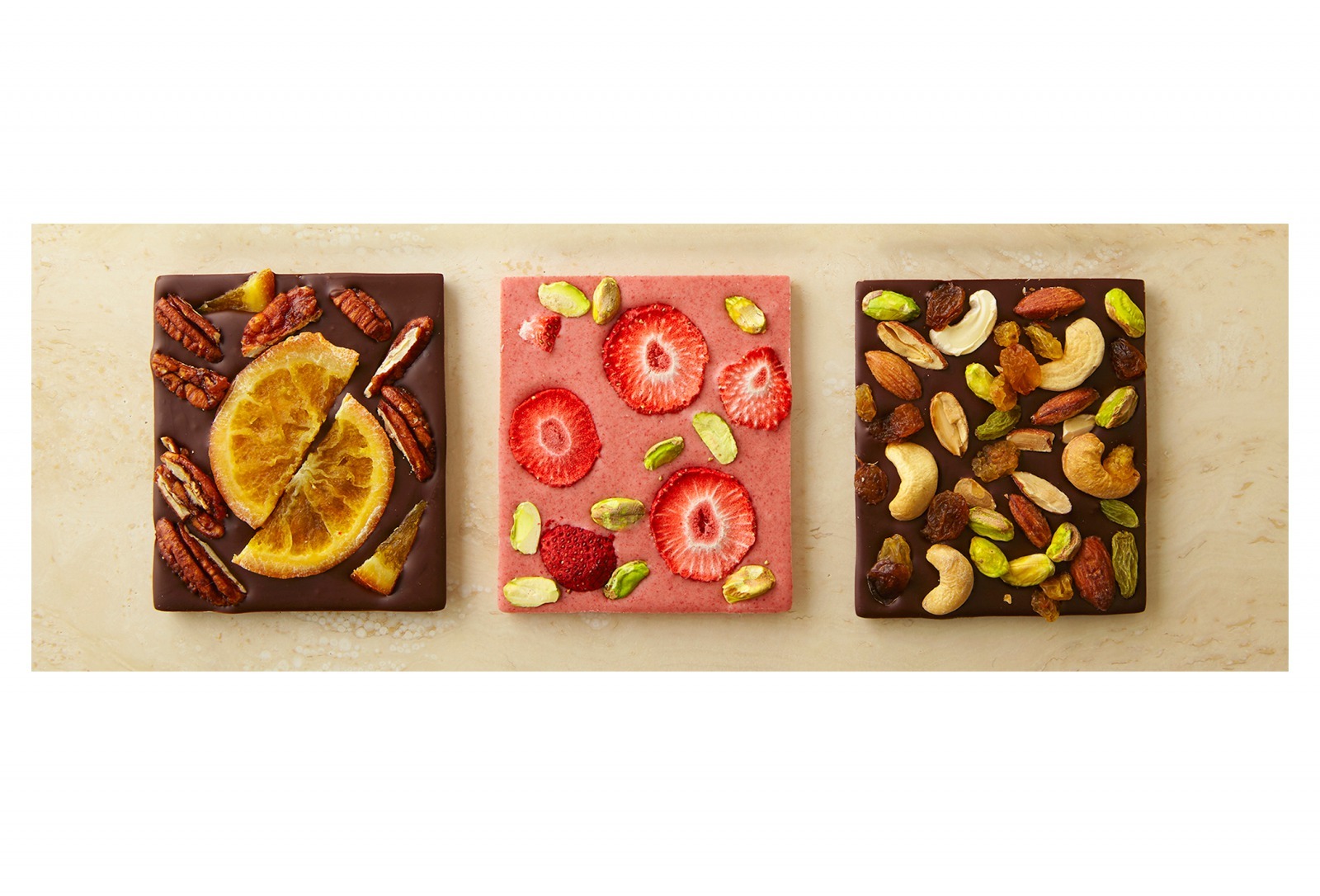 CBDチョコレートセット