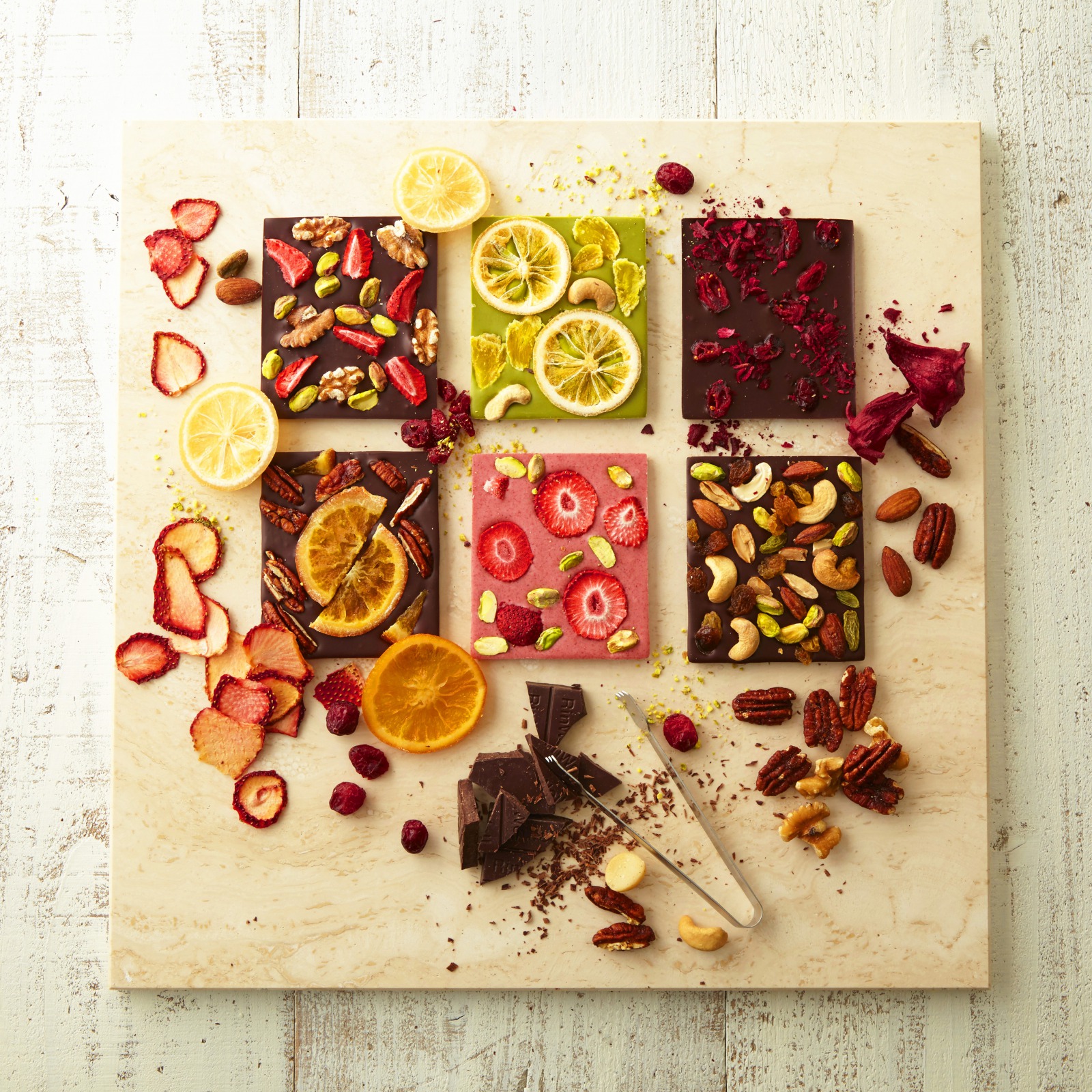 CBDチョコレートセット | RinWell CBDのプレゼント・ギフト通販 | TANP