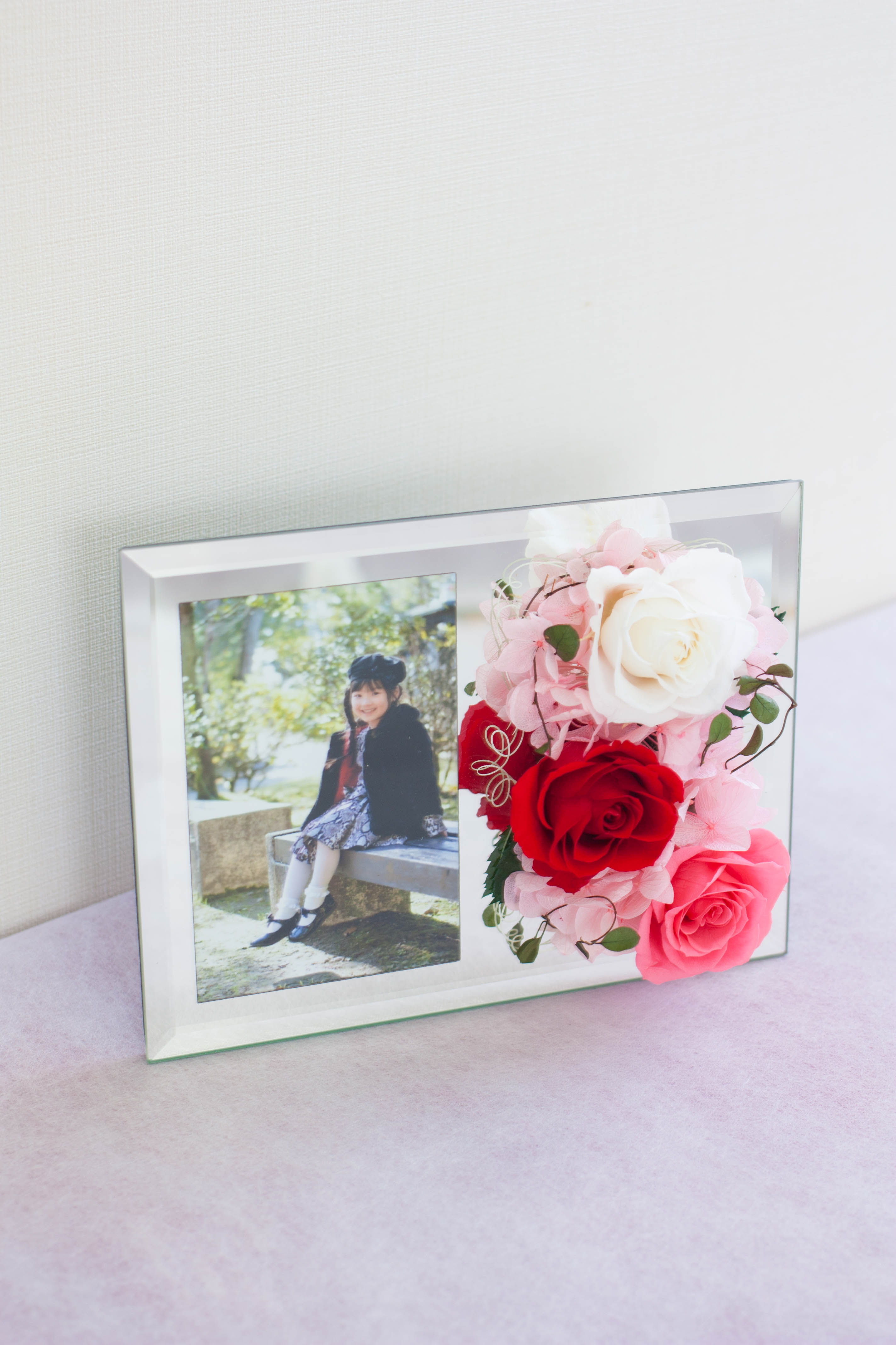 プリザーブドフラワー 『alliciant アリシアン』