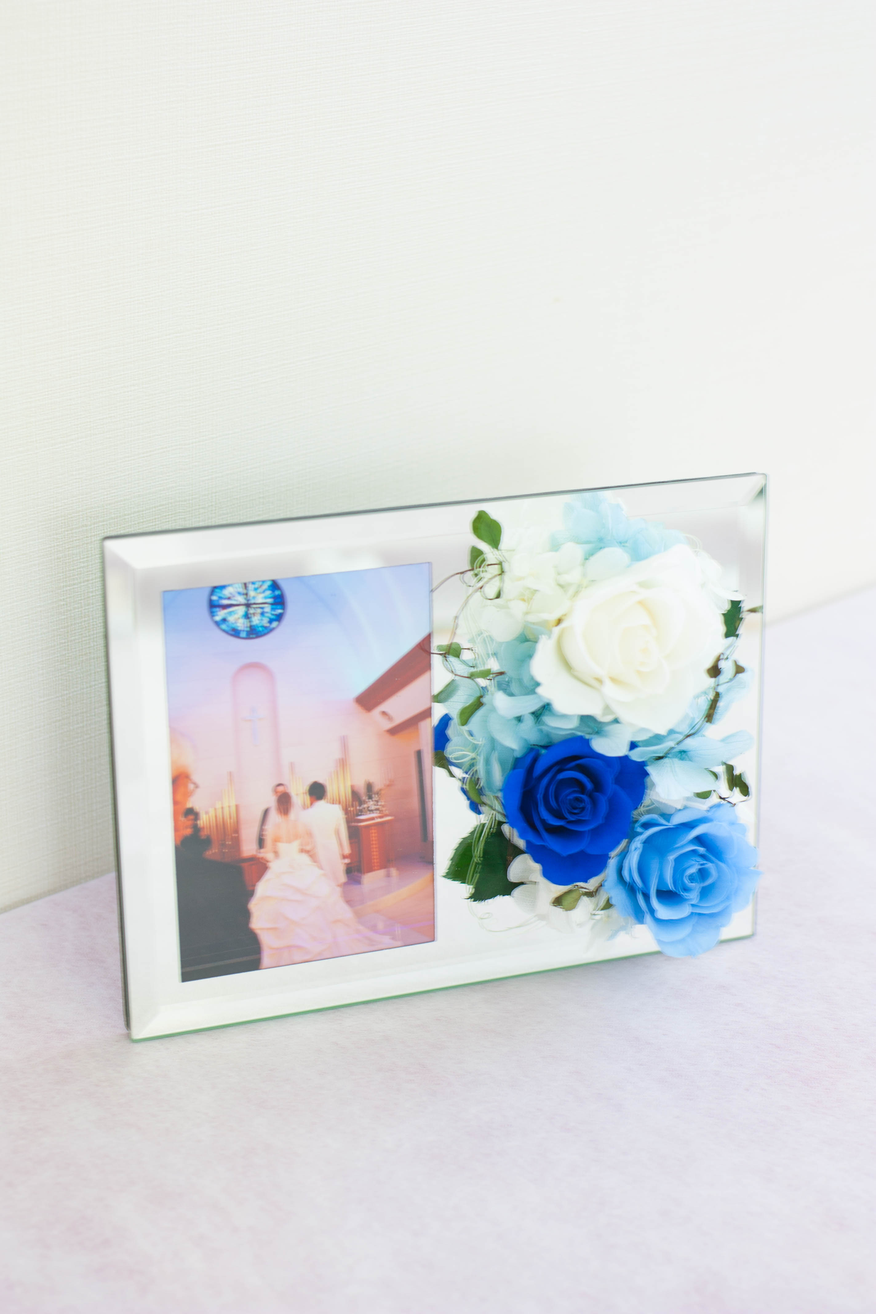 プリザーブドフラワー 『alliciant アリシアン』