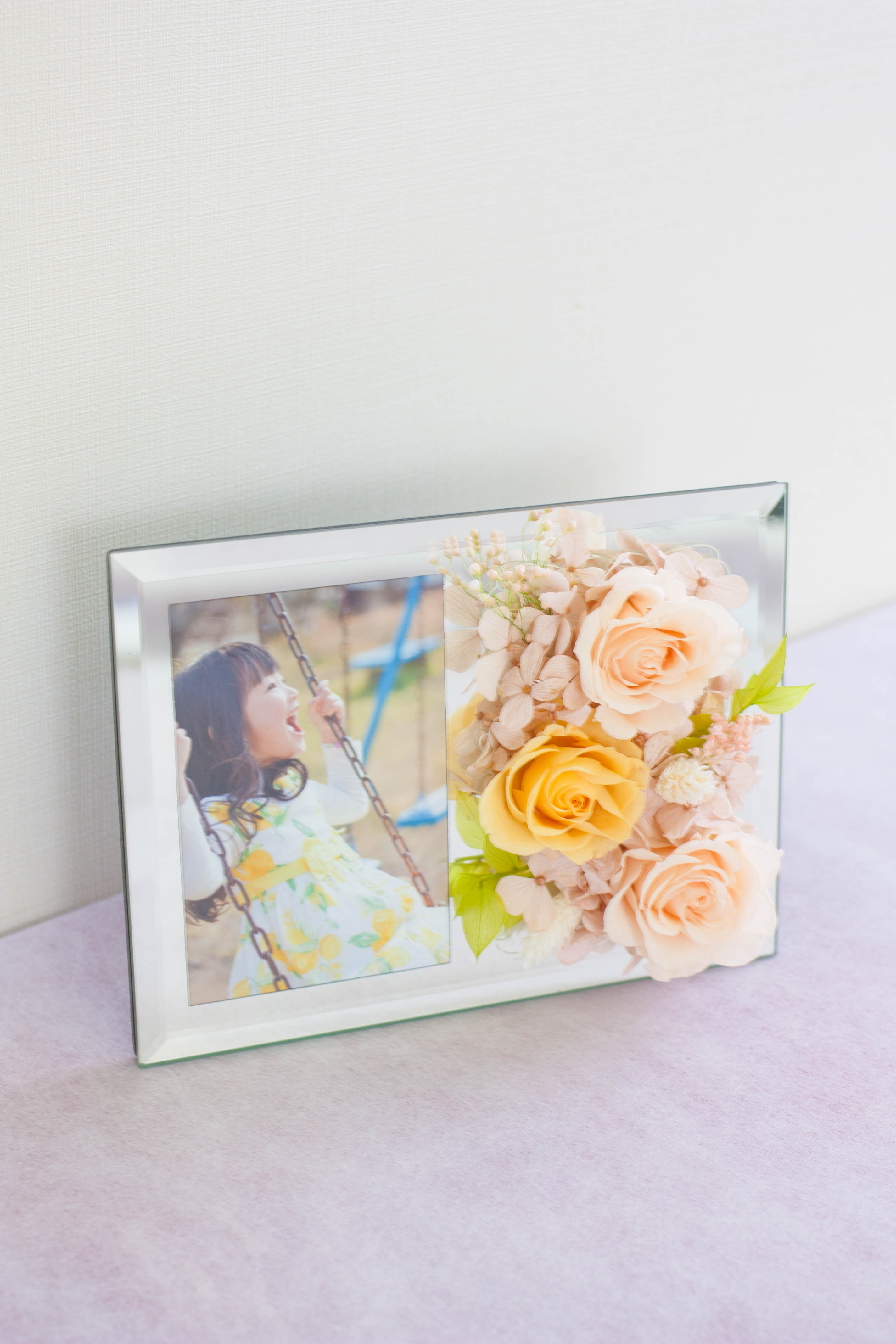 プリザーブドフラワー 『alliciant アリシアン』