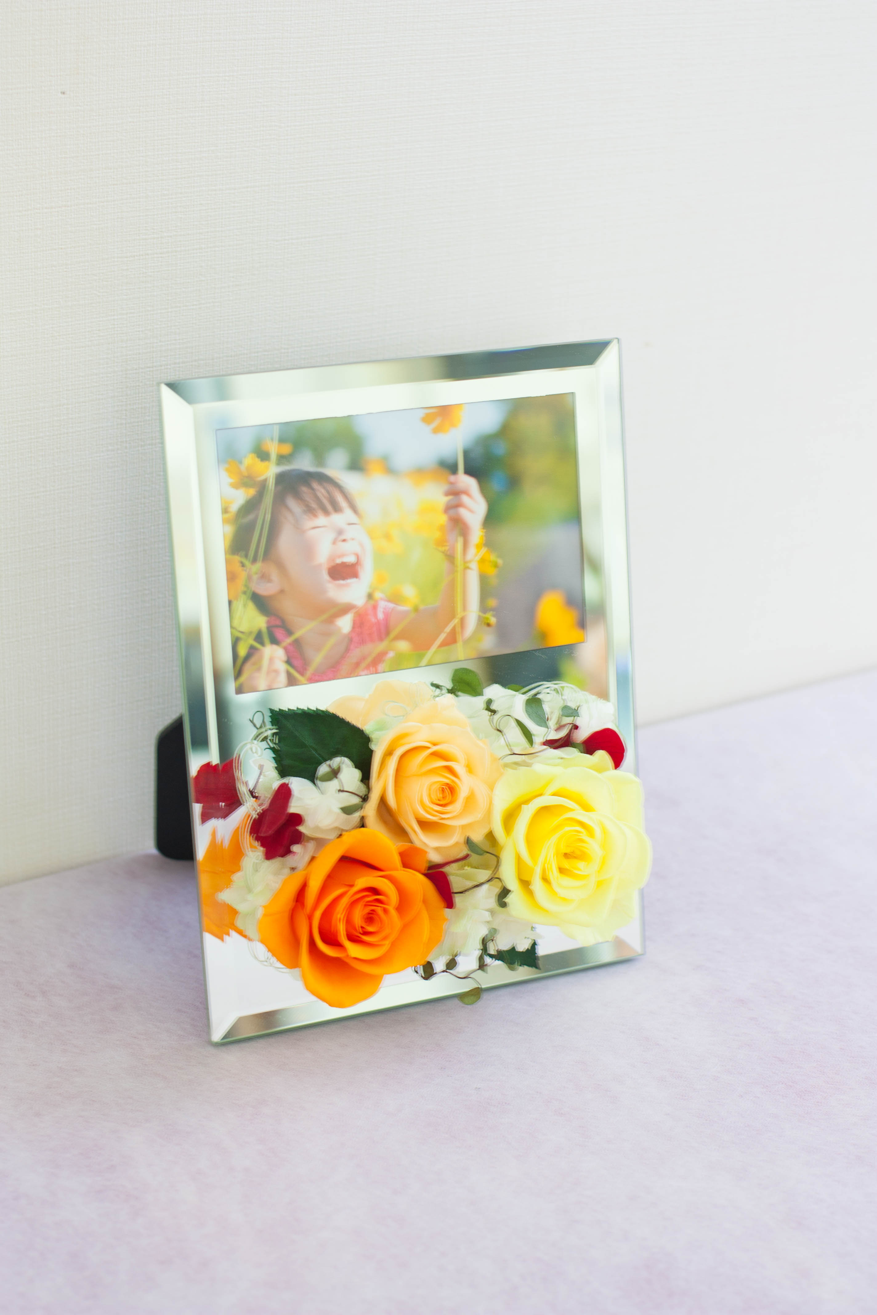 プリザーブドフラワー 『alliciant アリシアン』