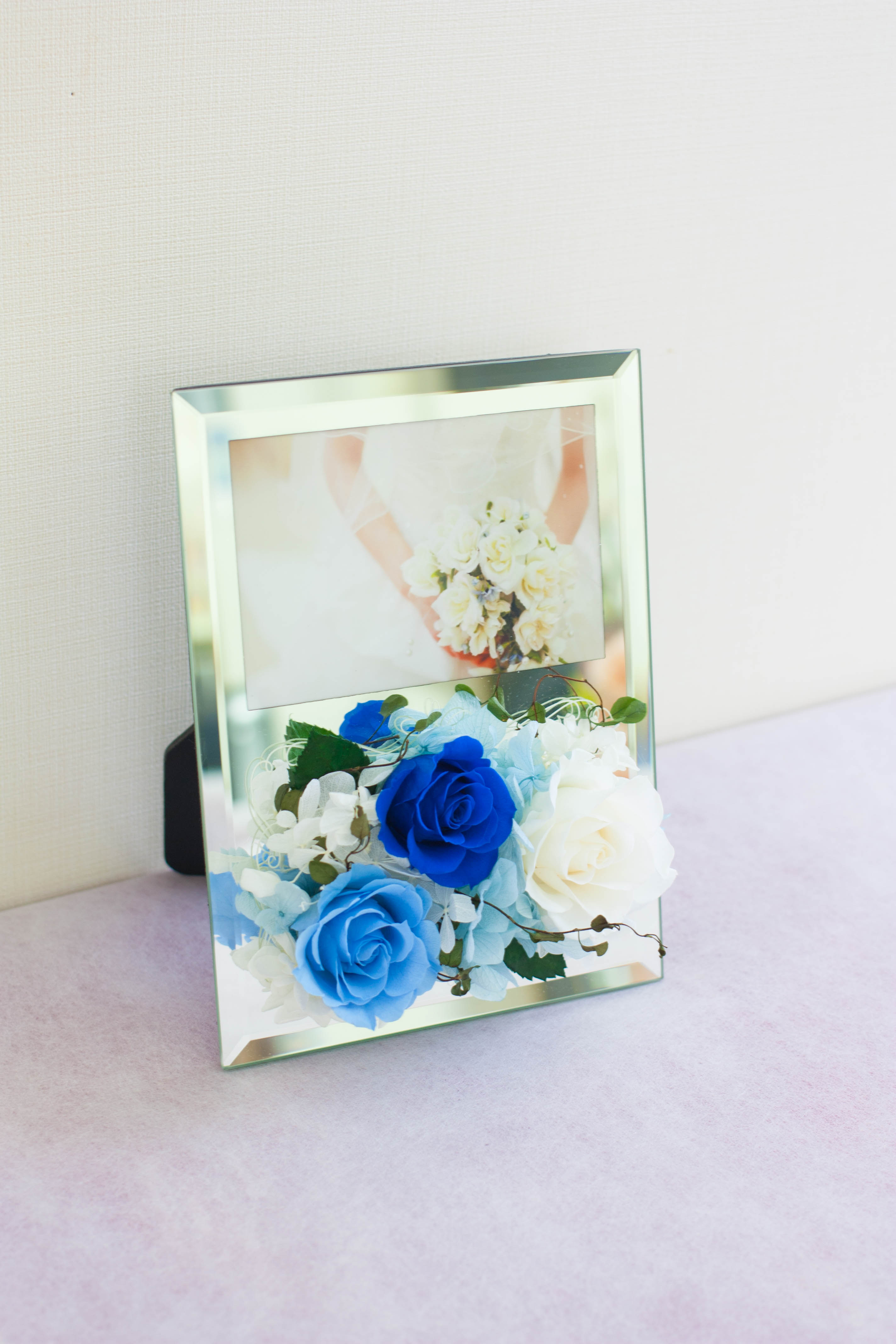 プリザーブドフラワー 『alliciant アリシアン』