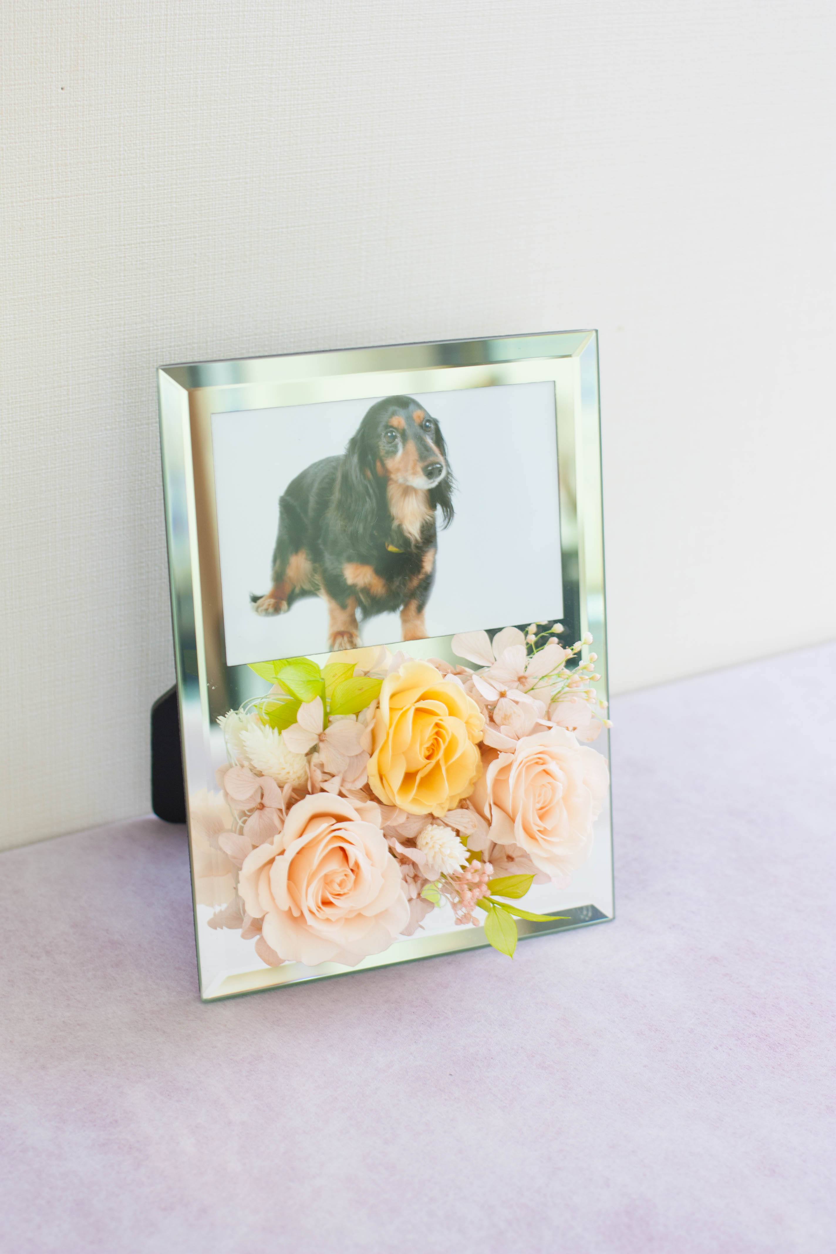 プリザーブドフラワー 『alliciant アリシアン』