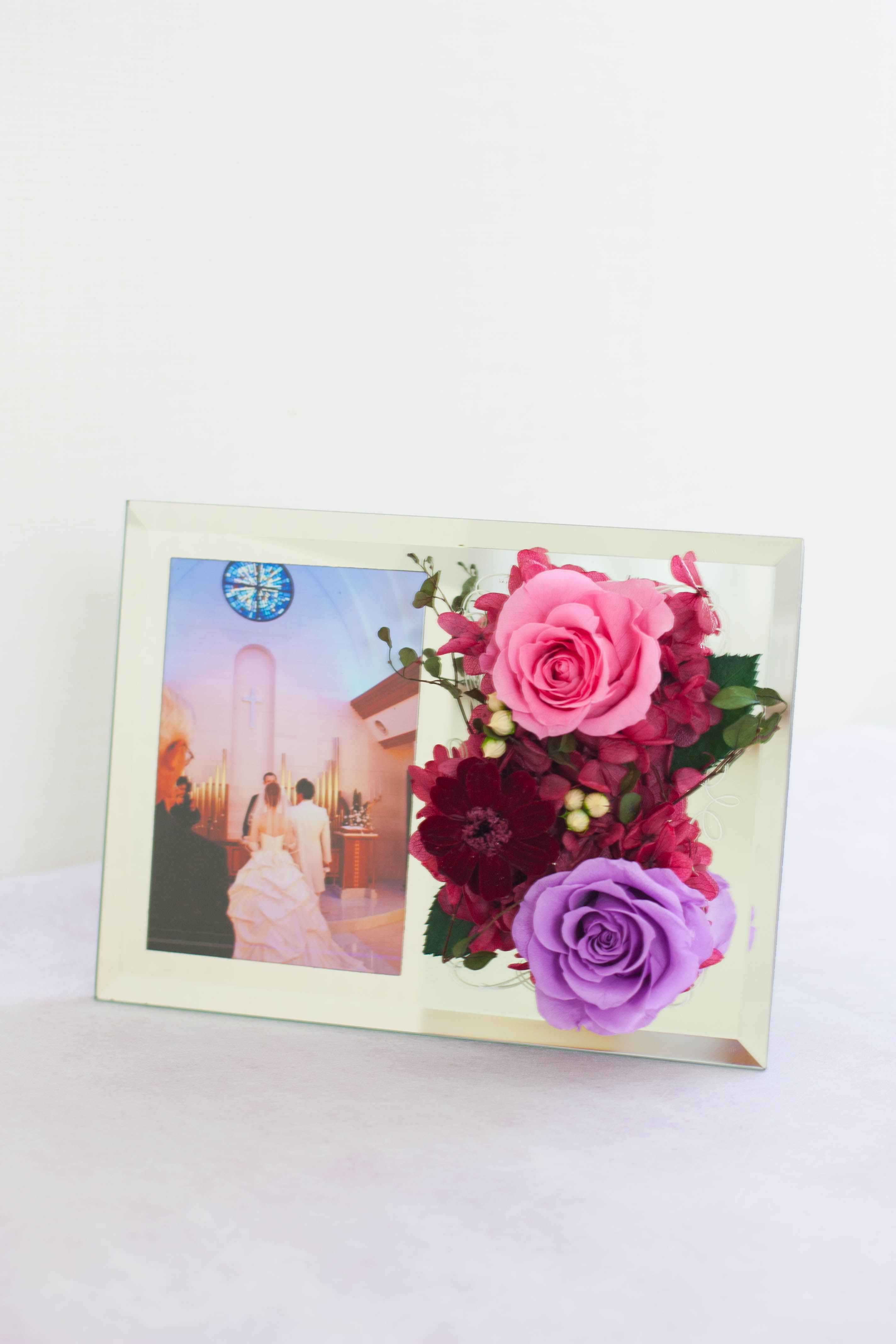 プリザーブドフラワー 『alliciant アリシアン』