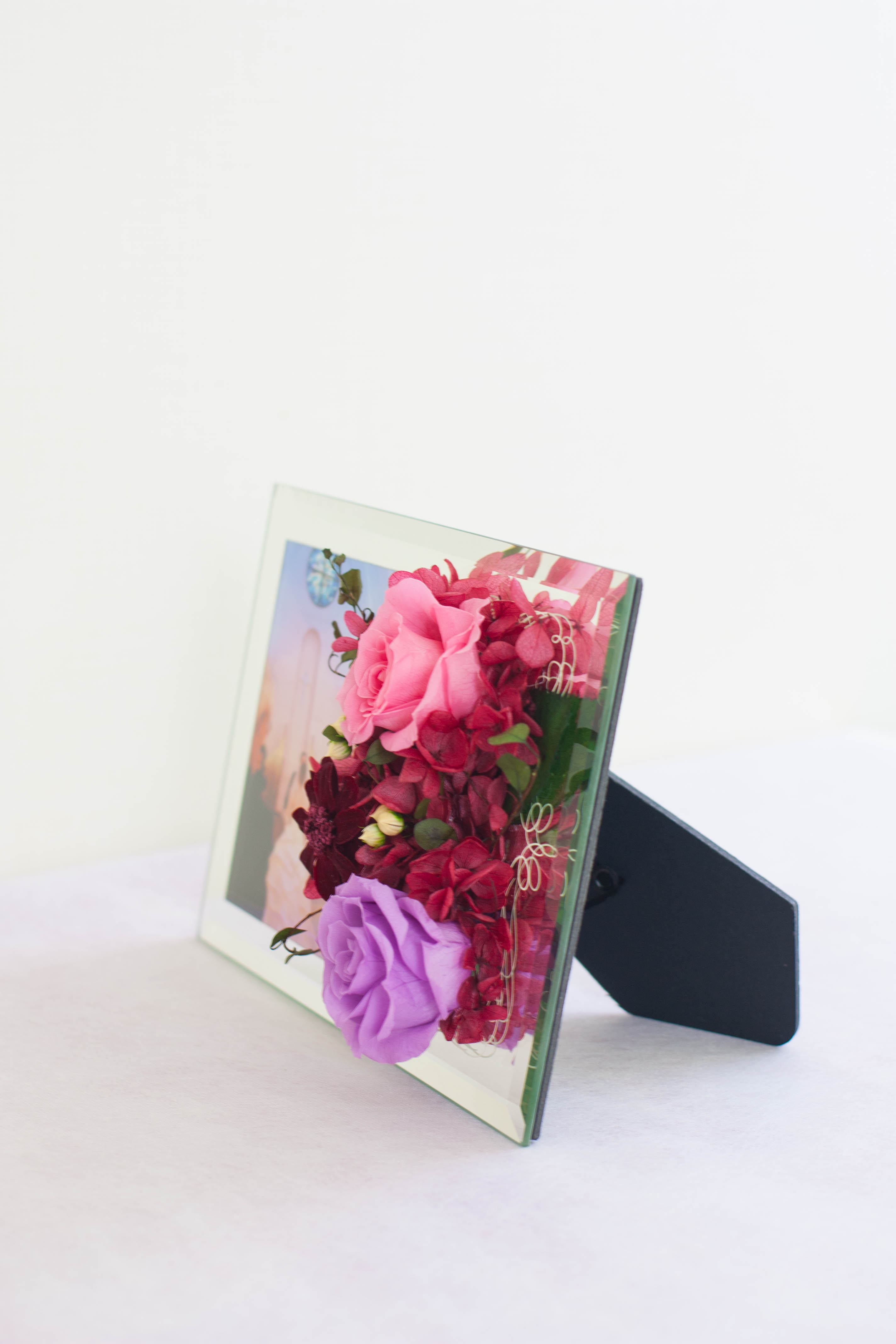 プリザーブドフラワー 『alliciant アリシアン』