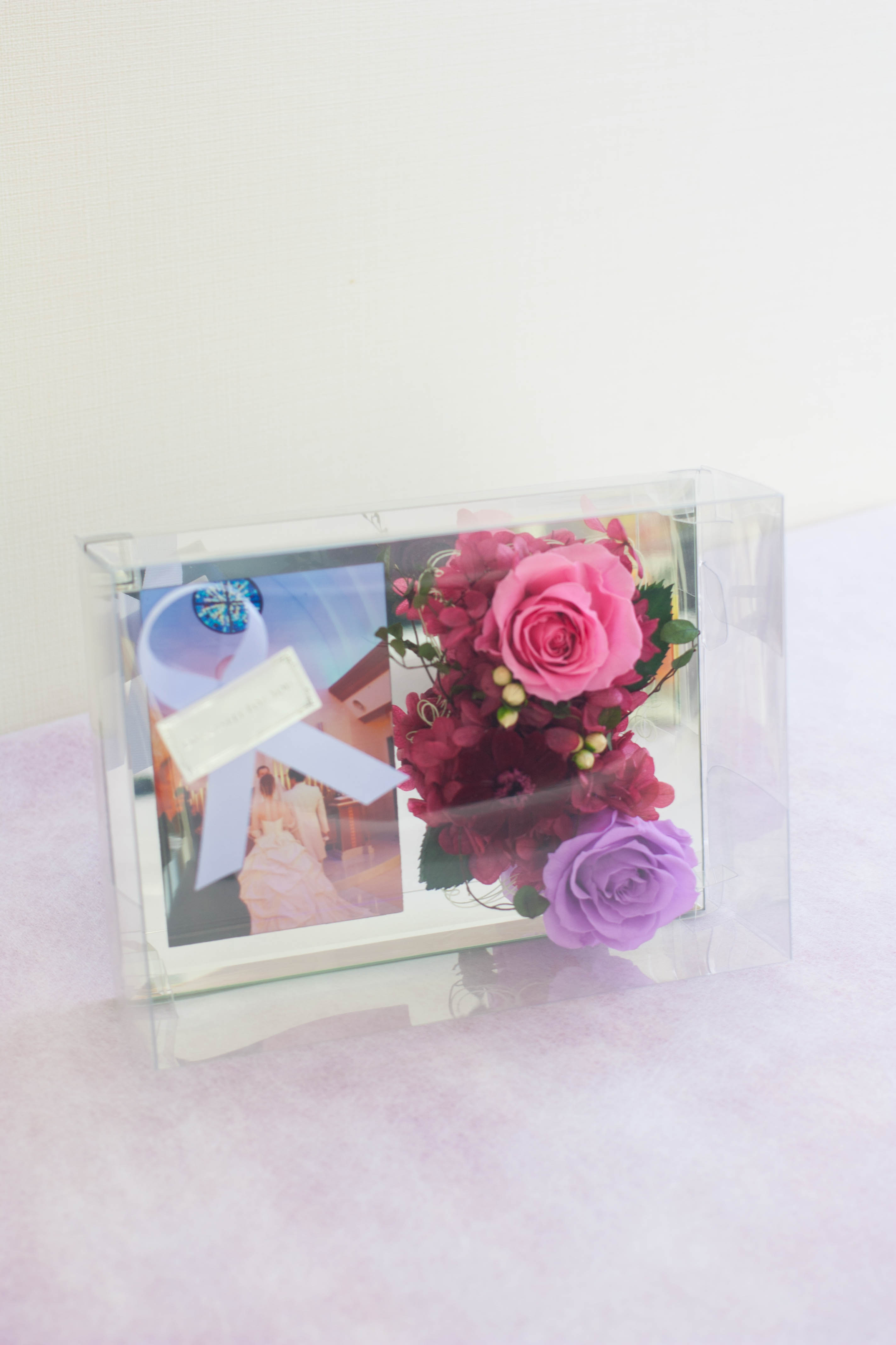 プリザーブドフラワー 『alliciant アリシアン』