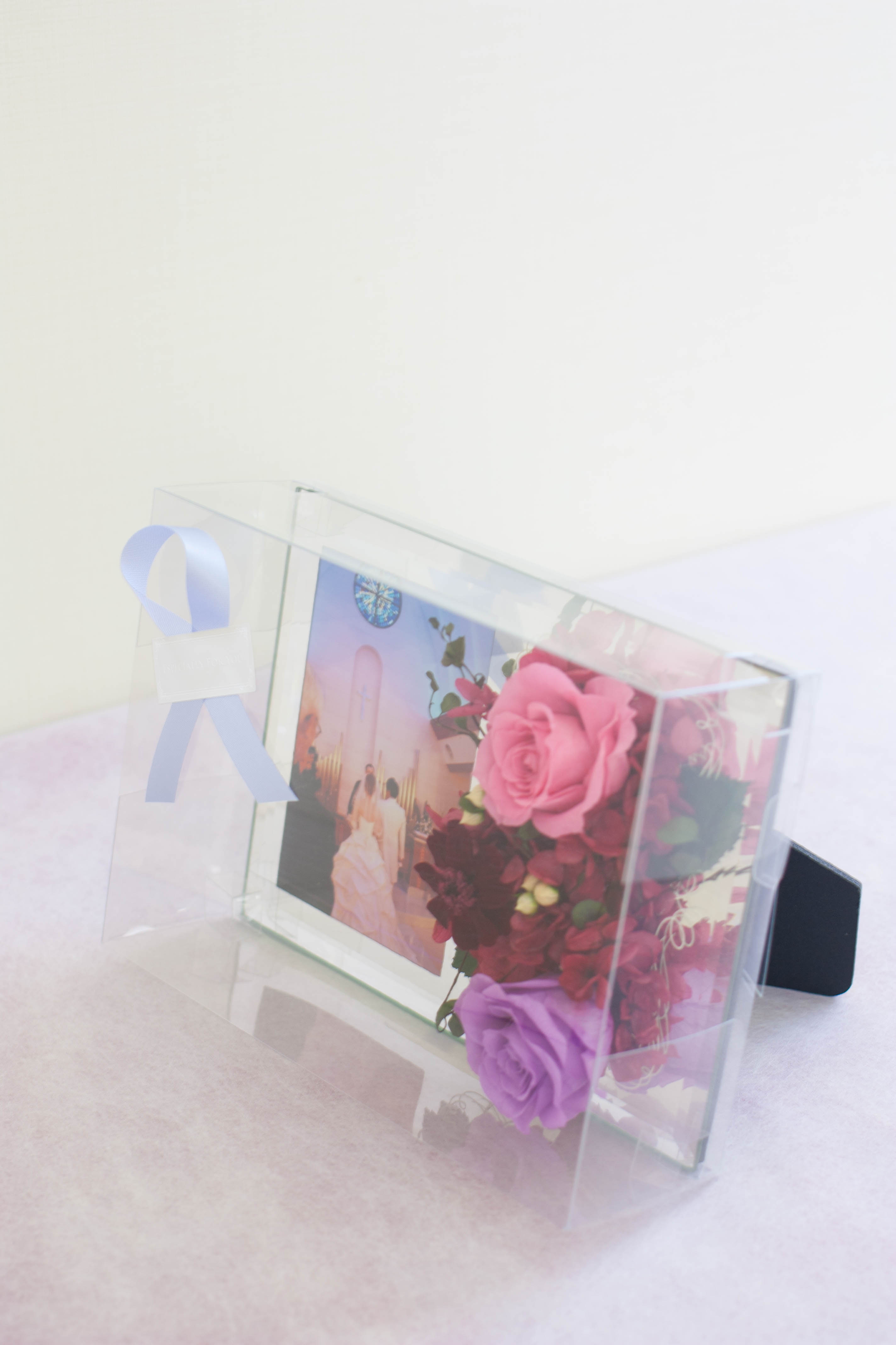 プリザーブドフラワー 『alliciant アリシアン』