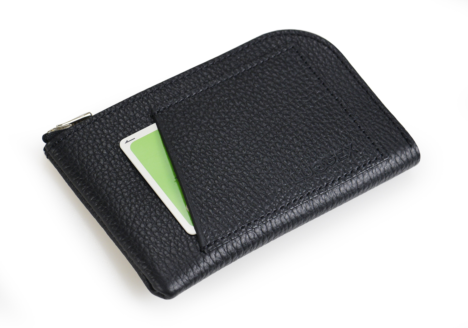 ウォレットＬ字型