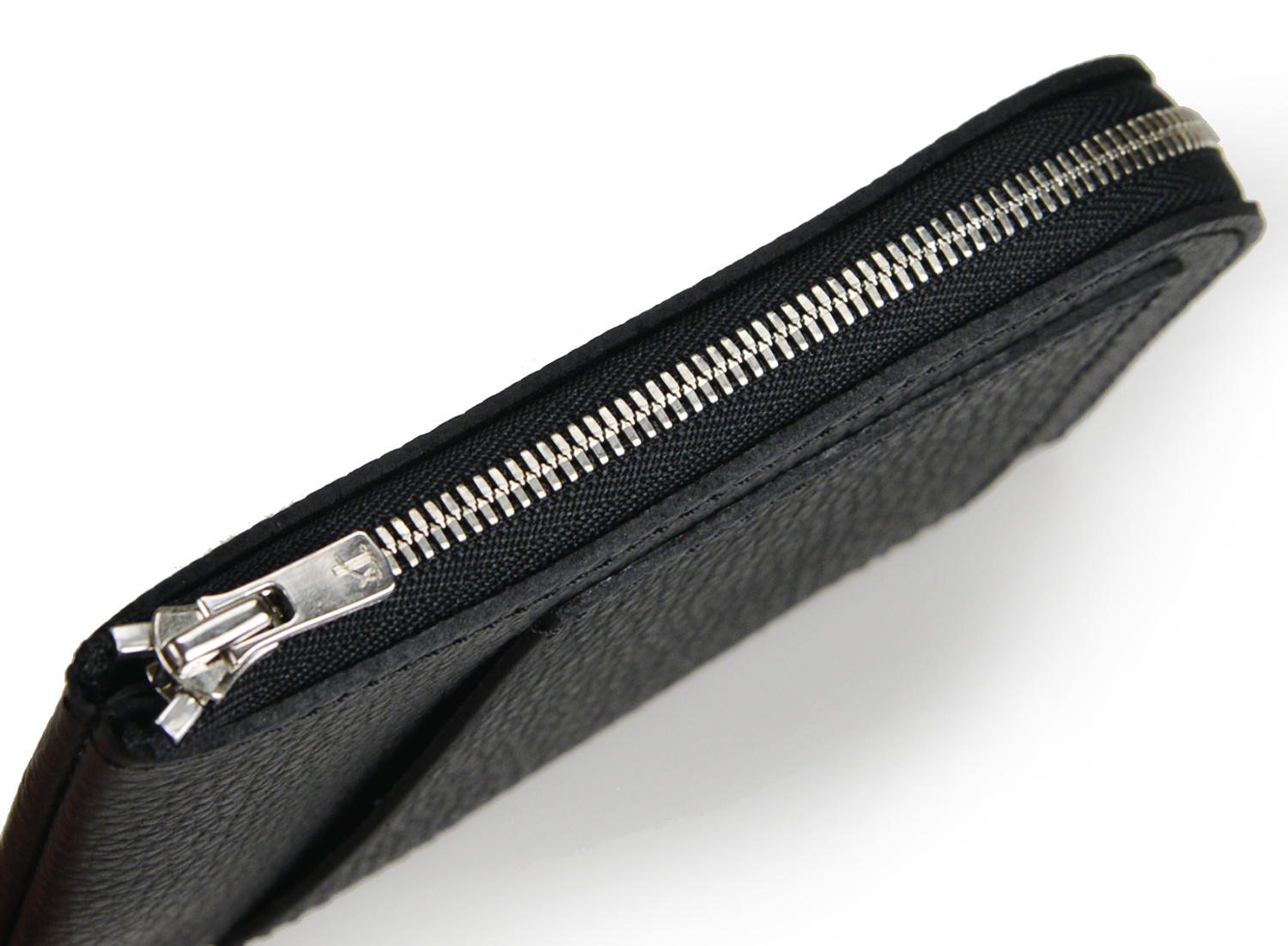 ウォレットＬ字型