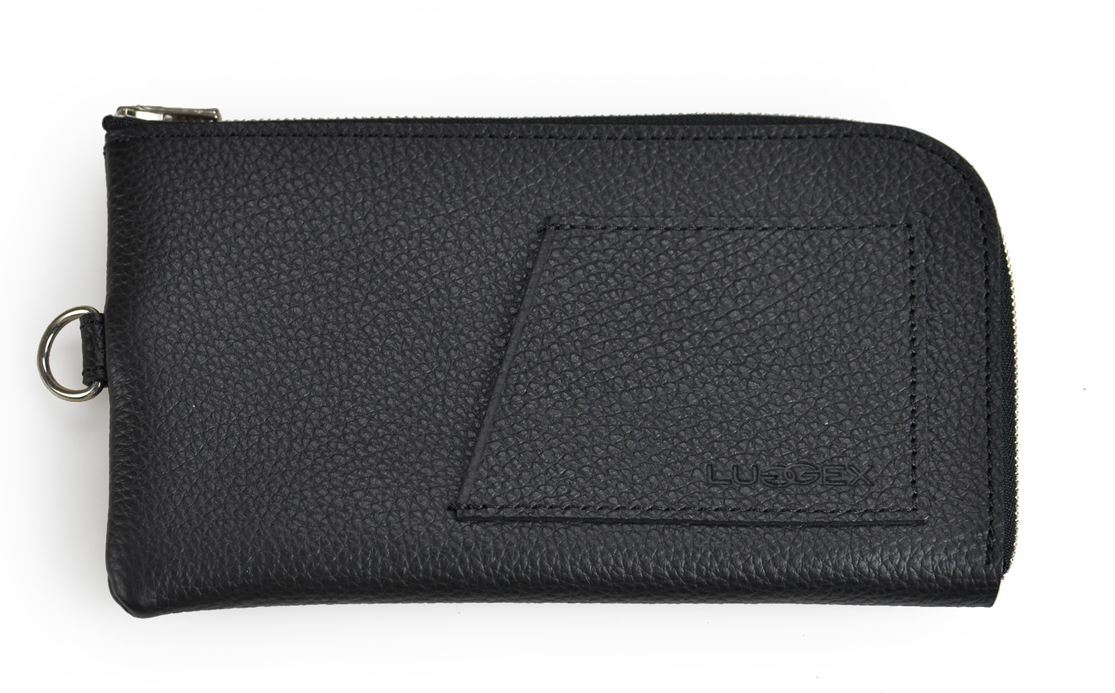 ウォレットＬ字型　手付