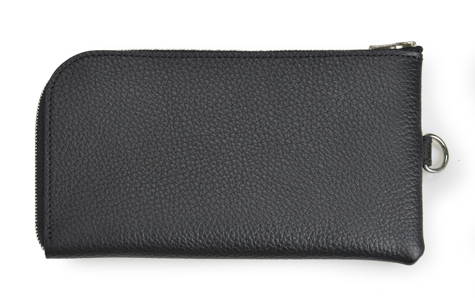 ウォレットＬ字型　手付