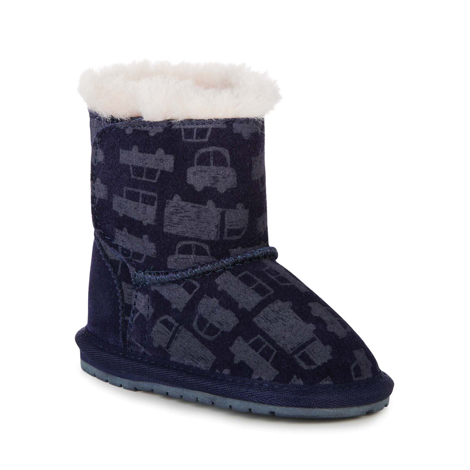 TODDLE CARS&TRUCKS　B12165