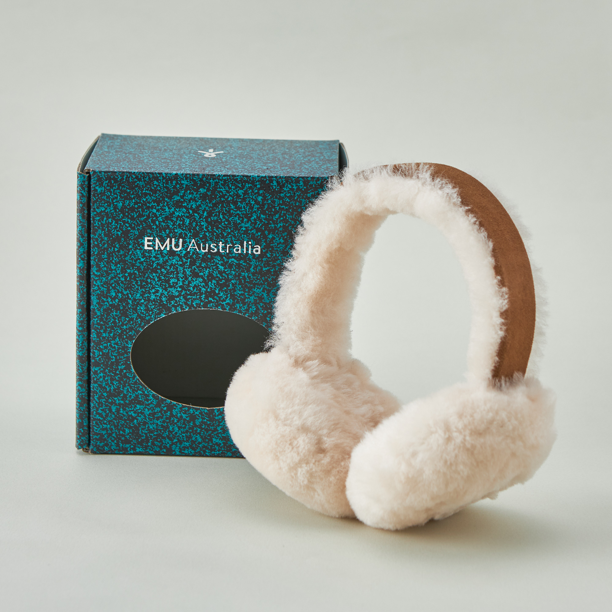 ANGAHOOK EARMUFFS　W9403