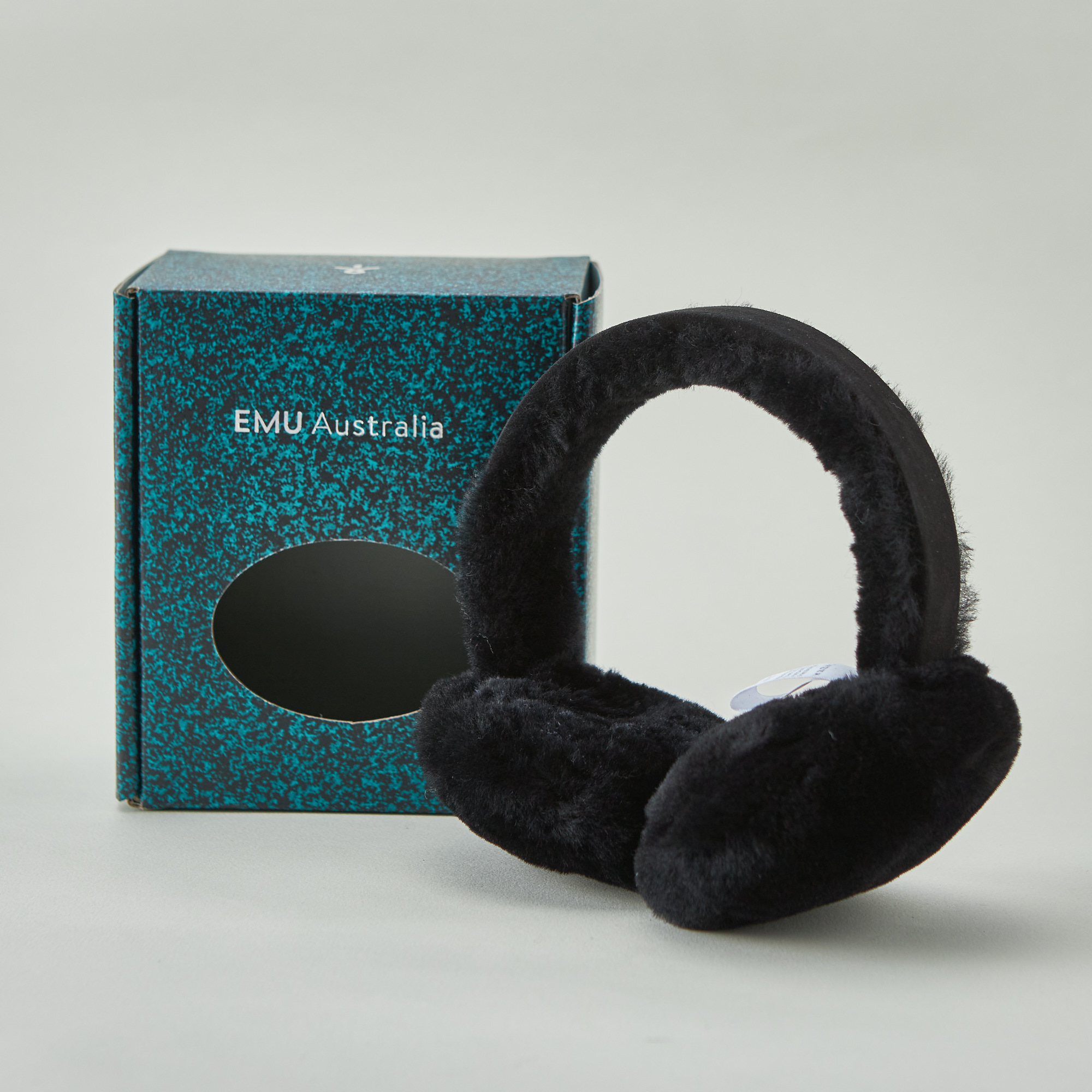 ANGAHOOK EARMUFFS　W9403