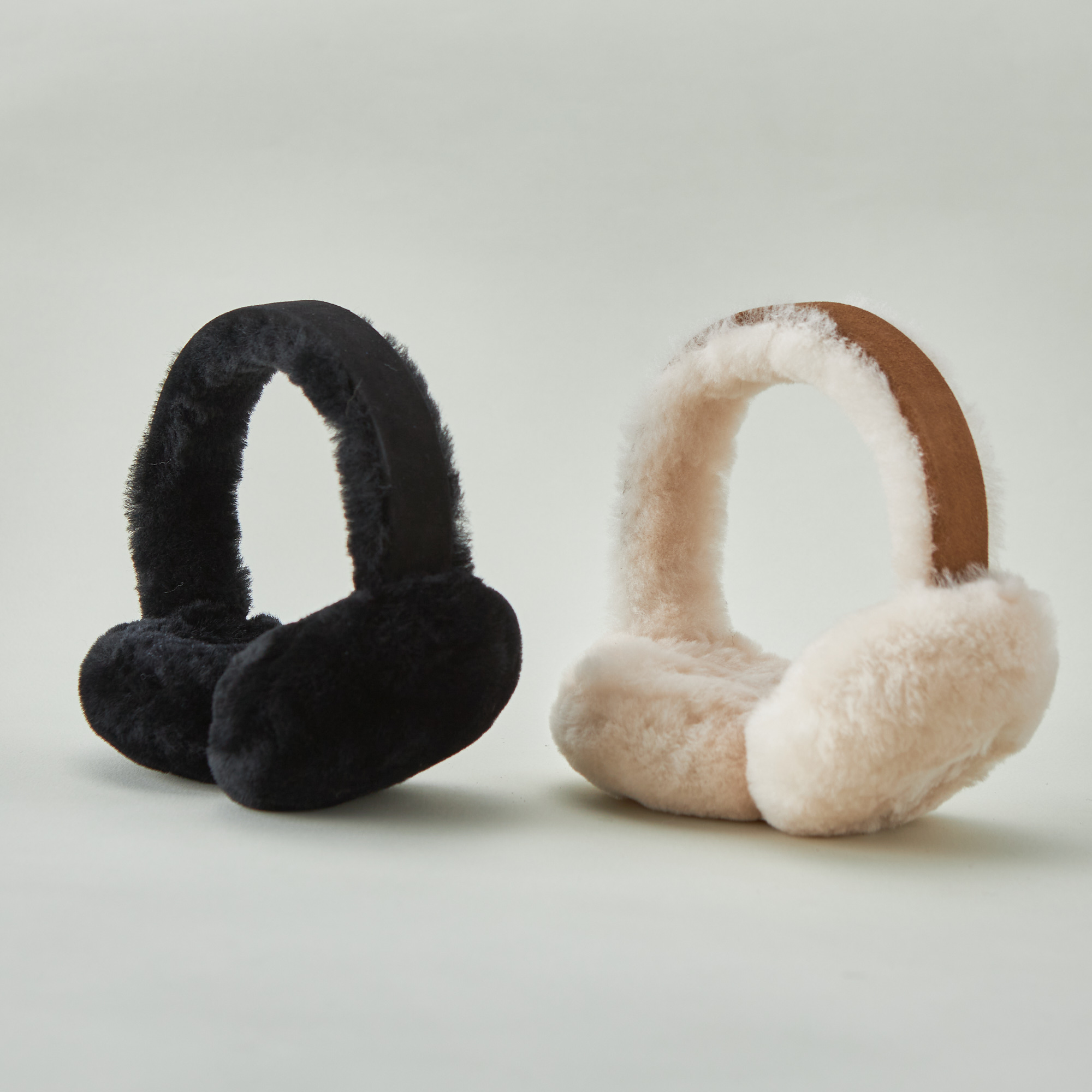 ANGAHOOK EARMUFFS　W9403