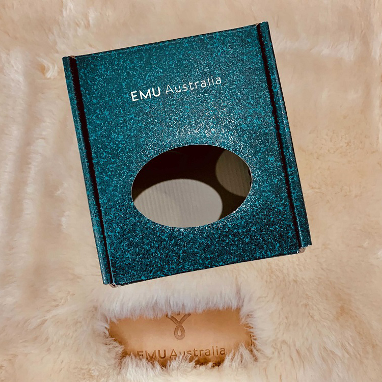 ANGAHOOK EARMUFFS　W9403