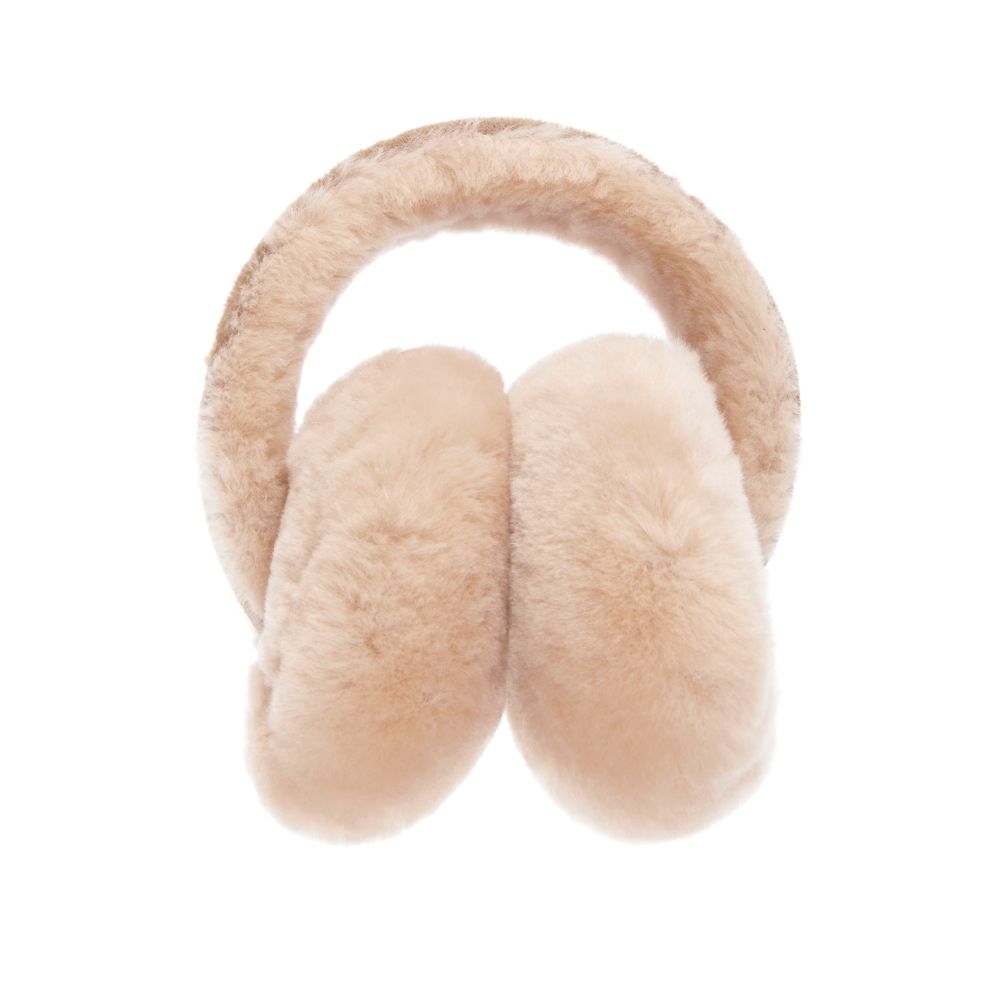 ANGAHOOK EARMUFFS　W9403