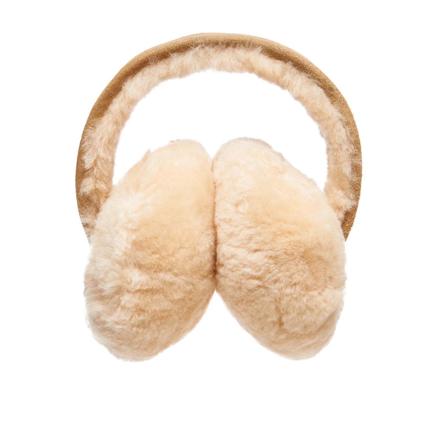 ANGAHOOK EARMUFFS　W9403