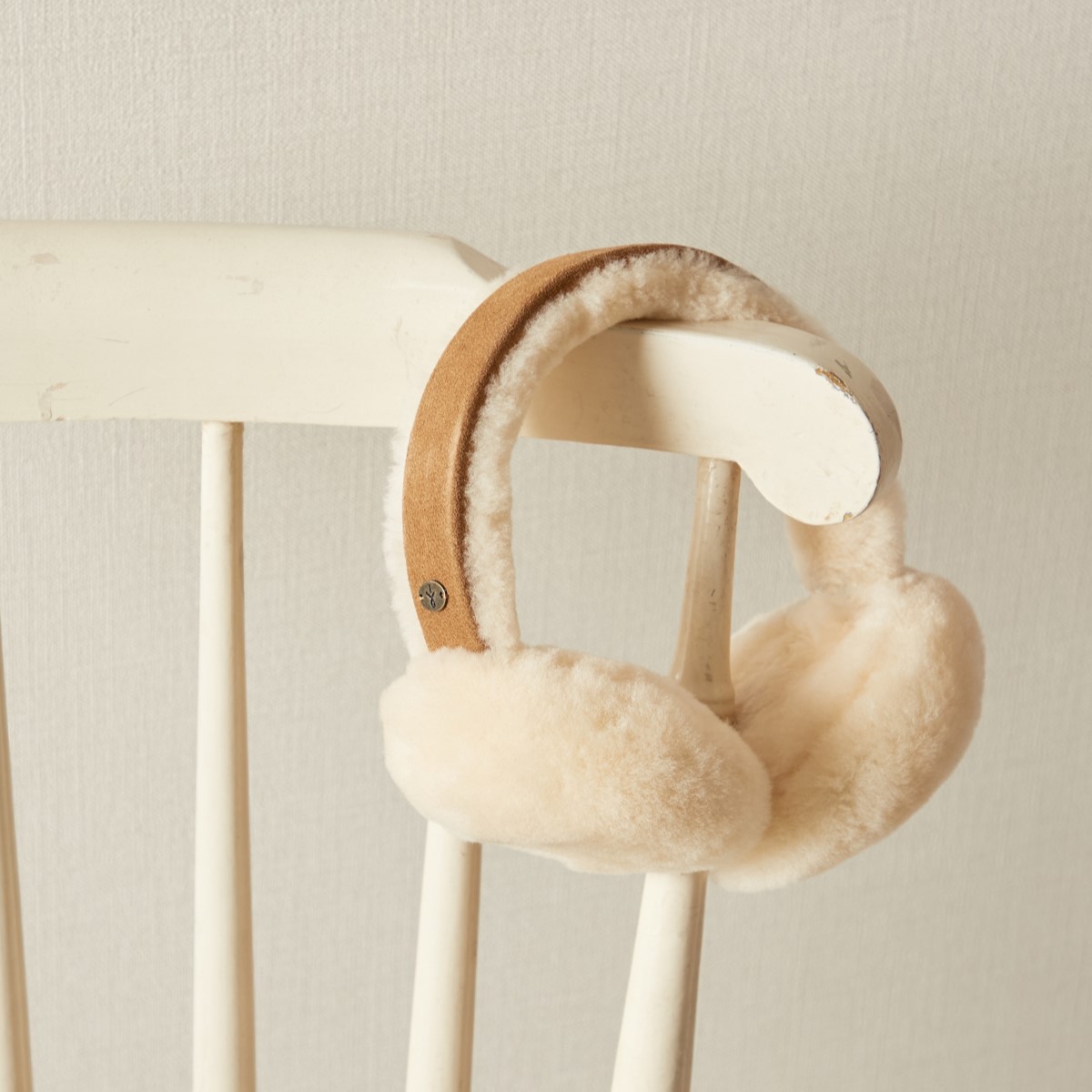 ANGAHOOK EARMUFFS　W9403