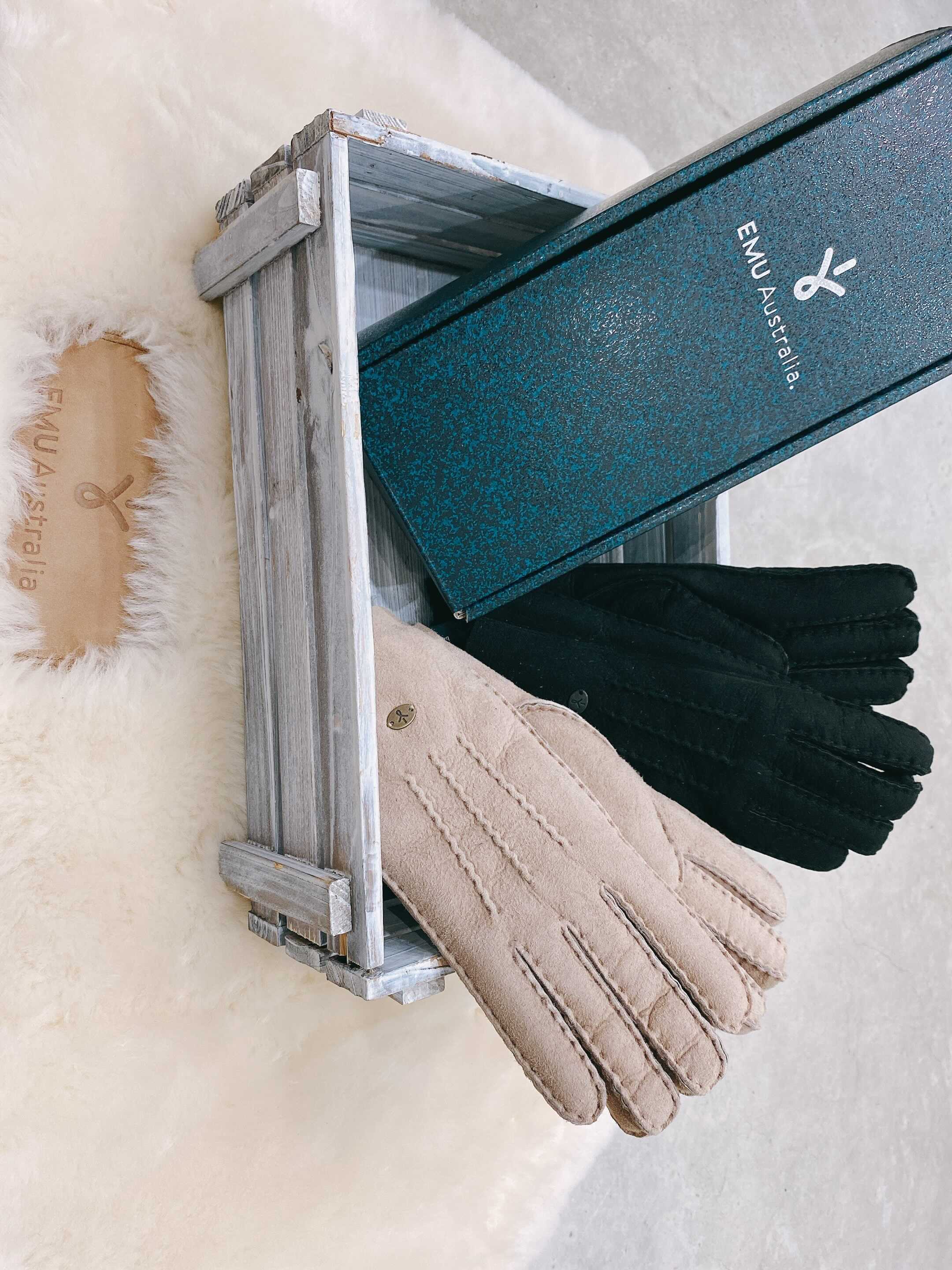 EMU】エミュ/Beech Forest Gloves ｸﾞﾛｰﾌﾞ | エミュオーストラリア(EMU
