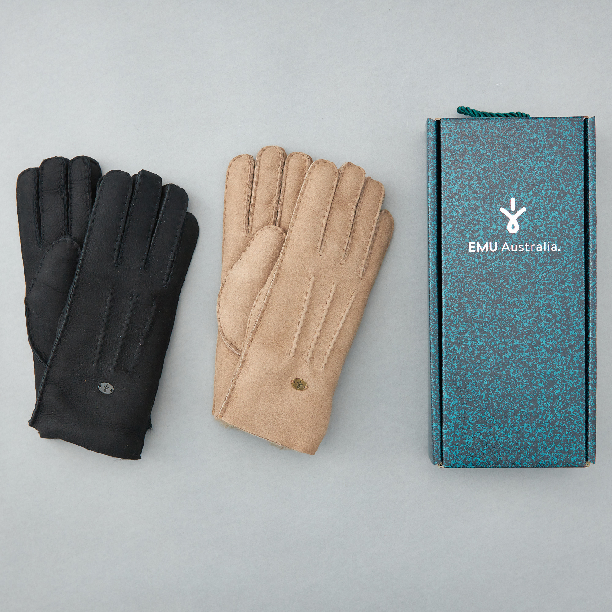 BEECH FOREST GLOVES W1415 | EMU Australia（エミュオーストラリア