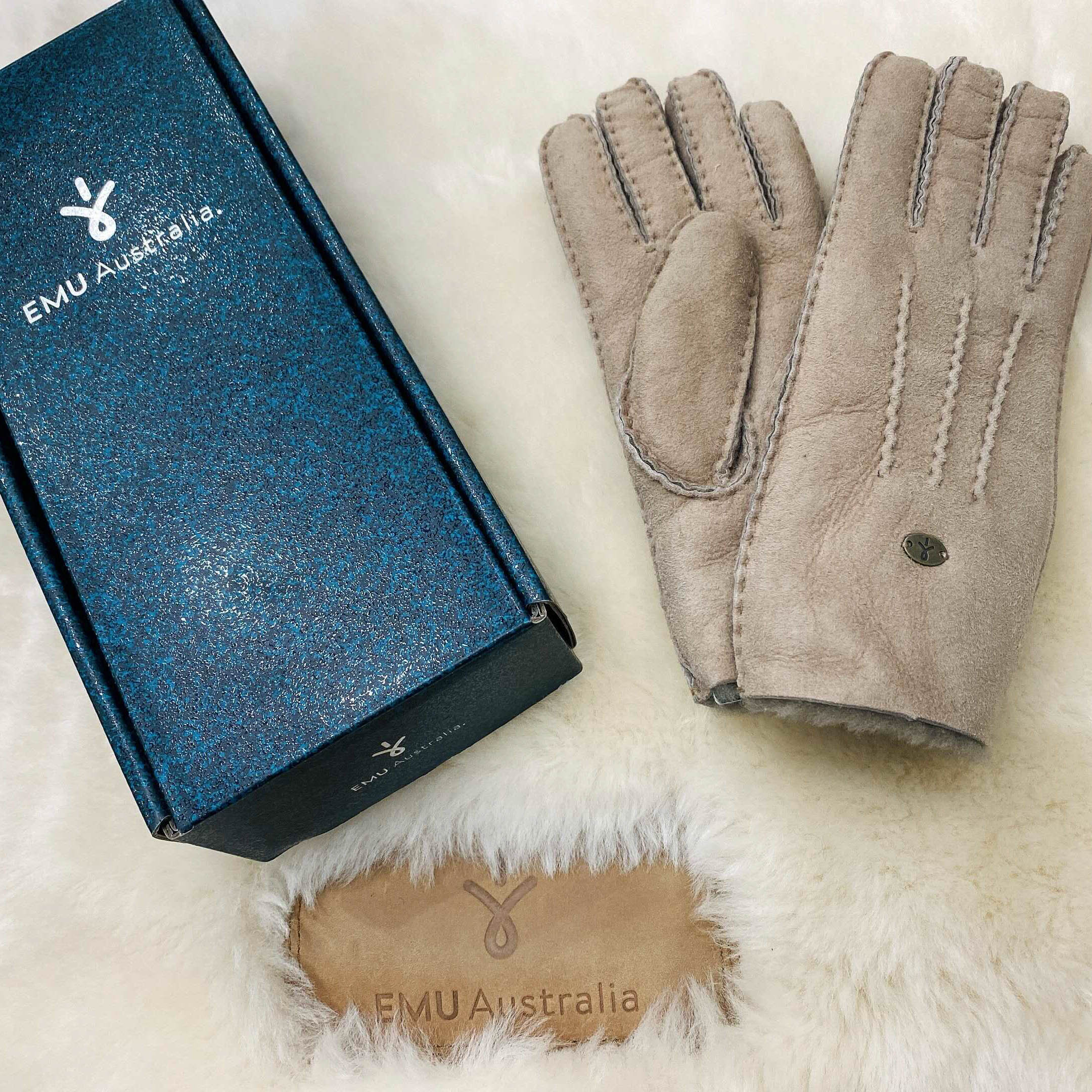 BEECH FOREST GLOVES　W1415