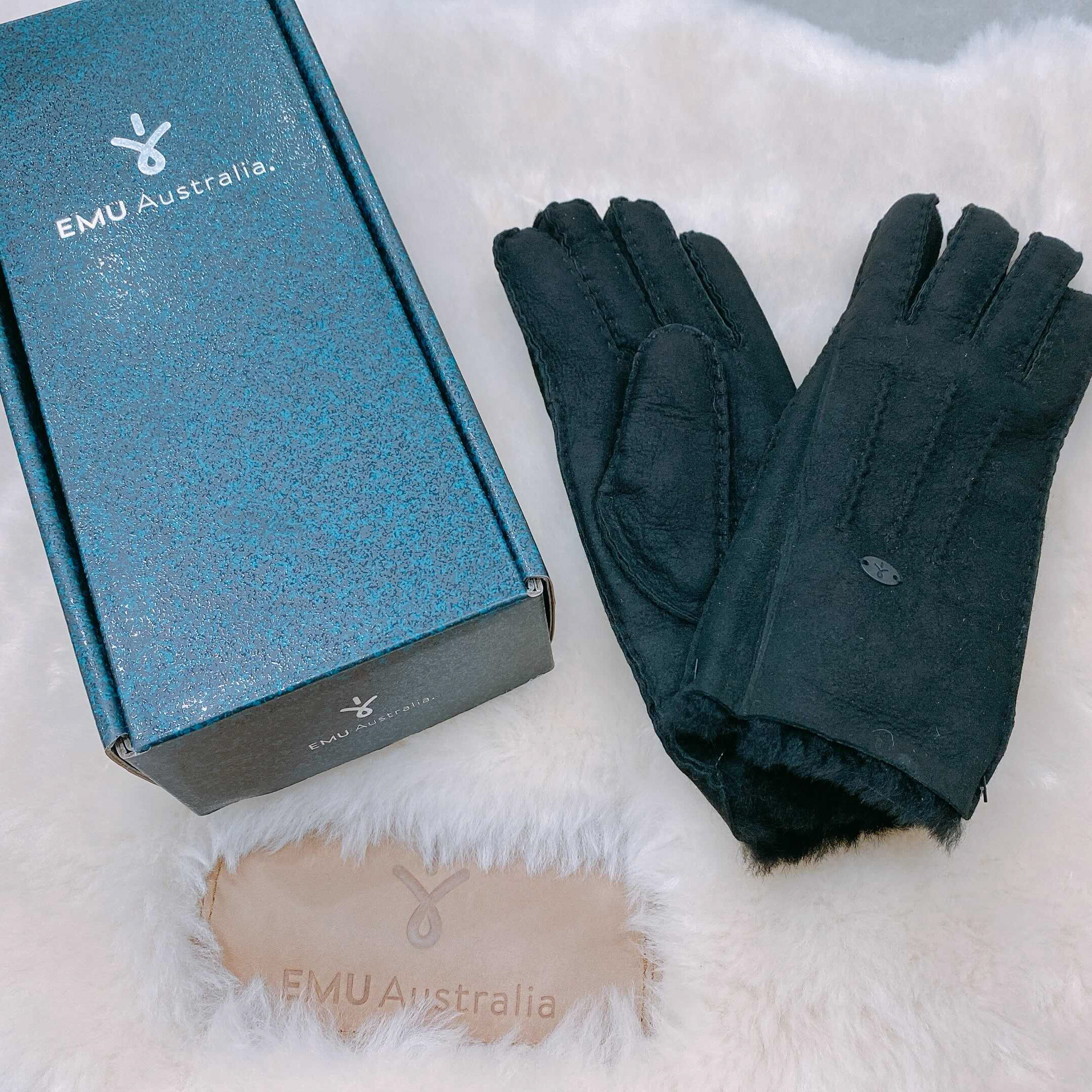 BEECH FOREST GLOVES　W1415