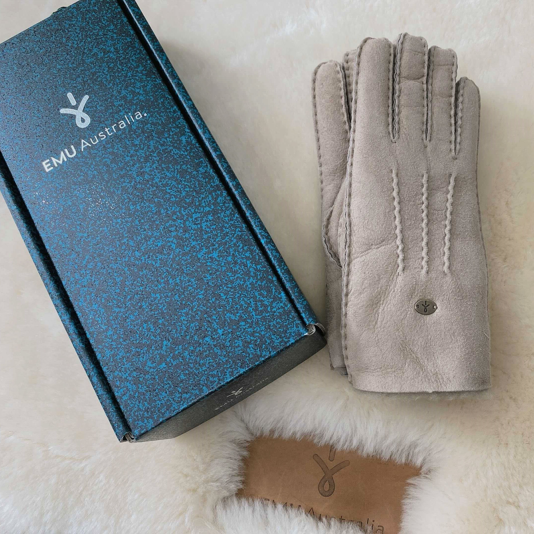 BEECH FOREST GLOVES W1415