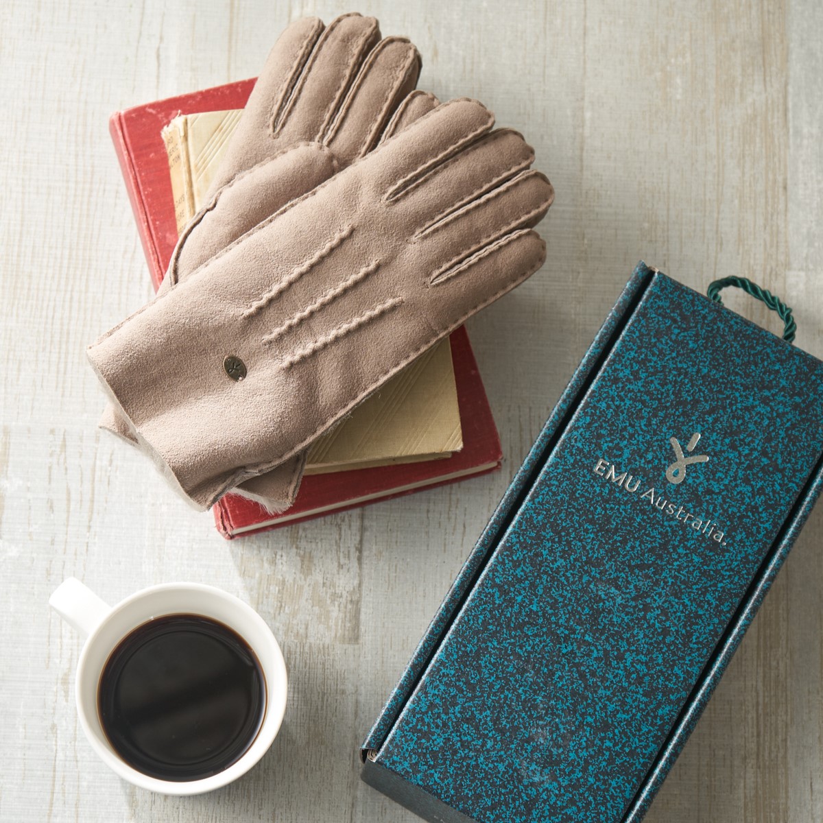 BEECH FOREST GLOVES　W1415