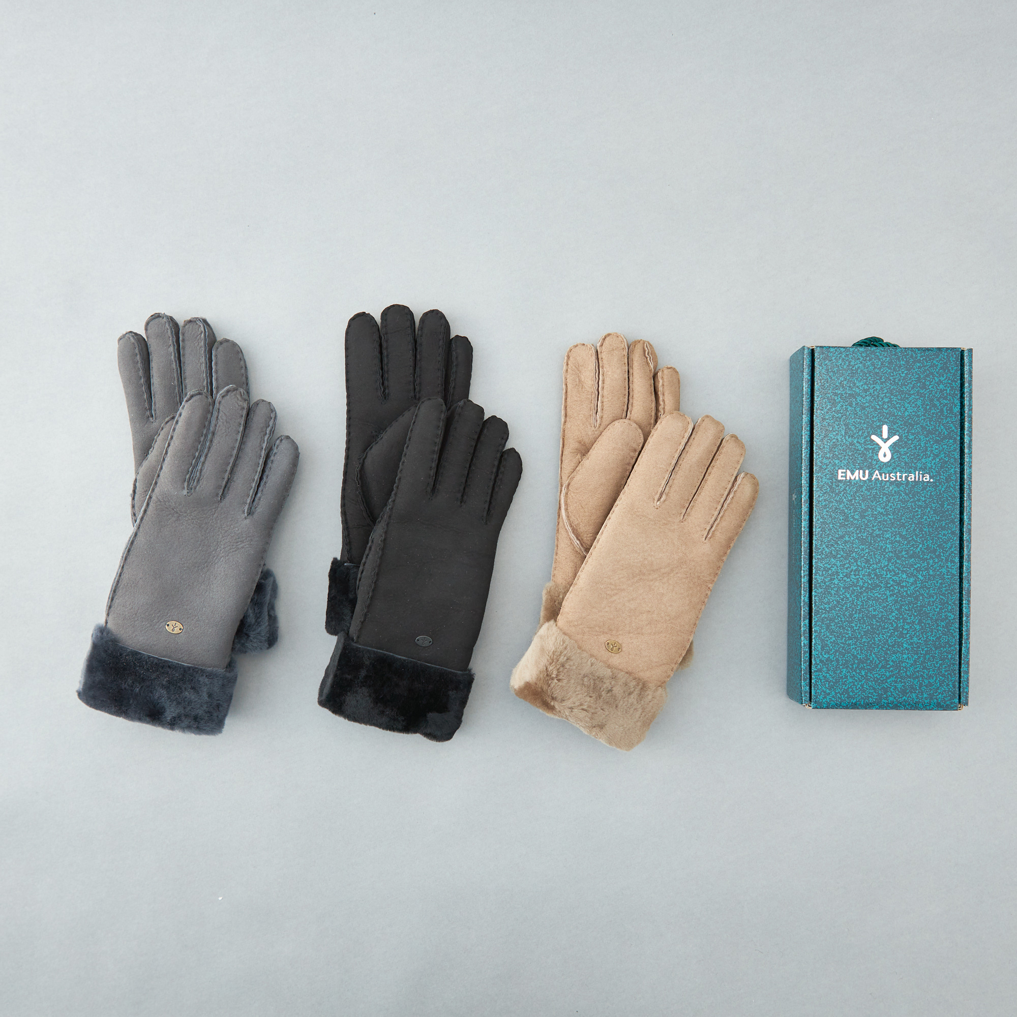 APOLLO BAY GLOVES　W9405