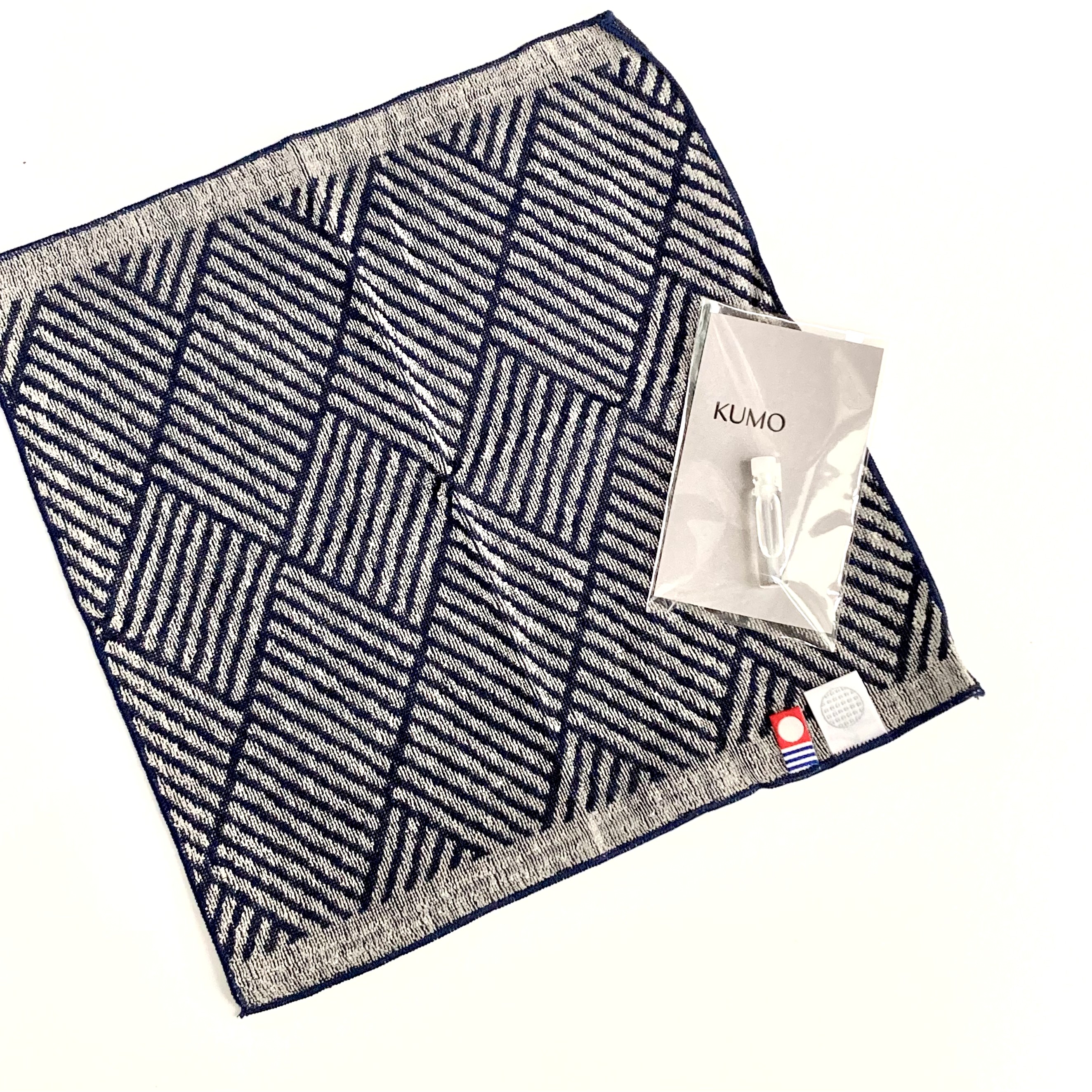 【KUMO】ハンカチギフトセット