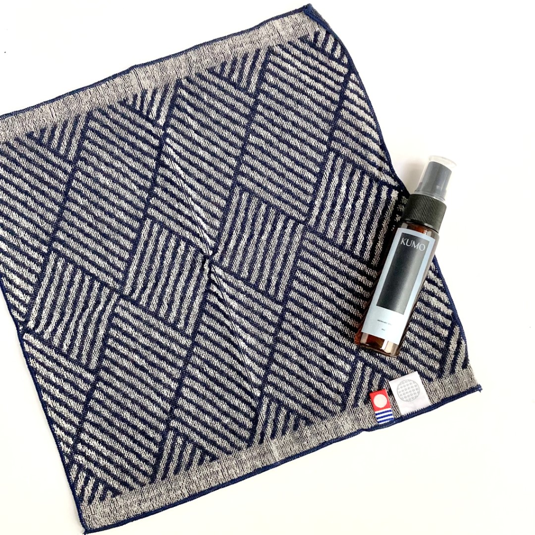 【KUMO】ハンカチギフトセット