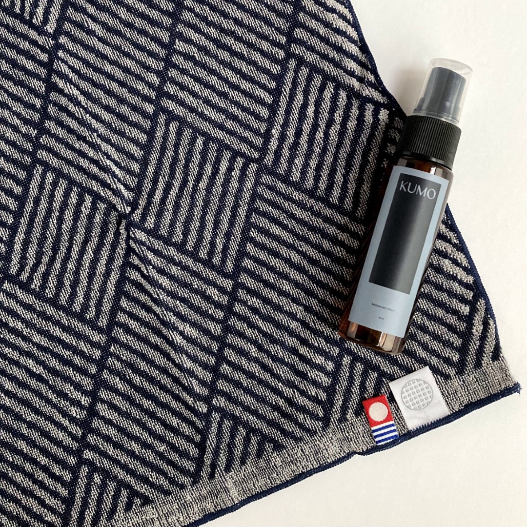 【KUMO】ハンカチギフトセット