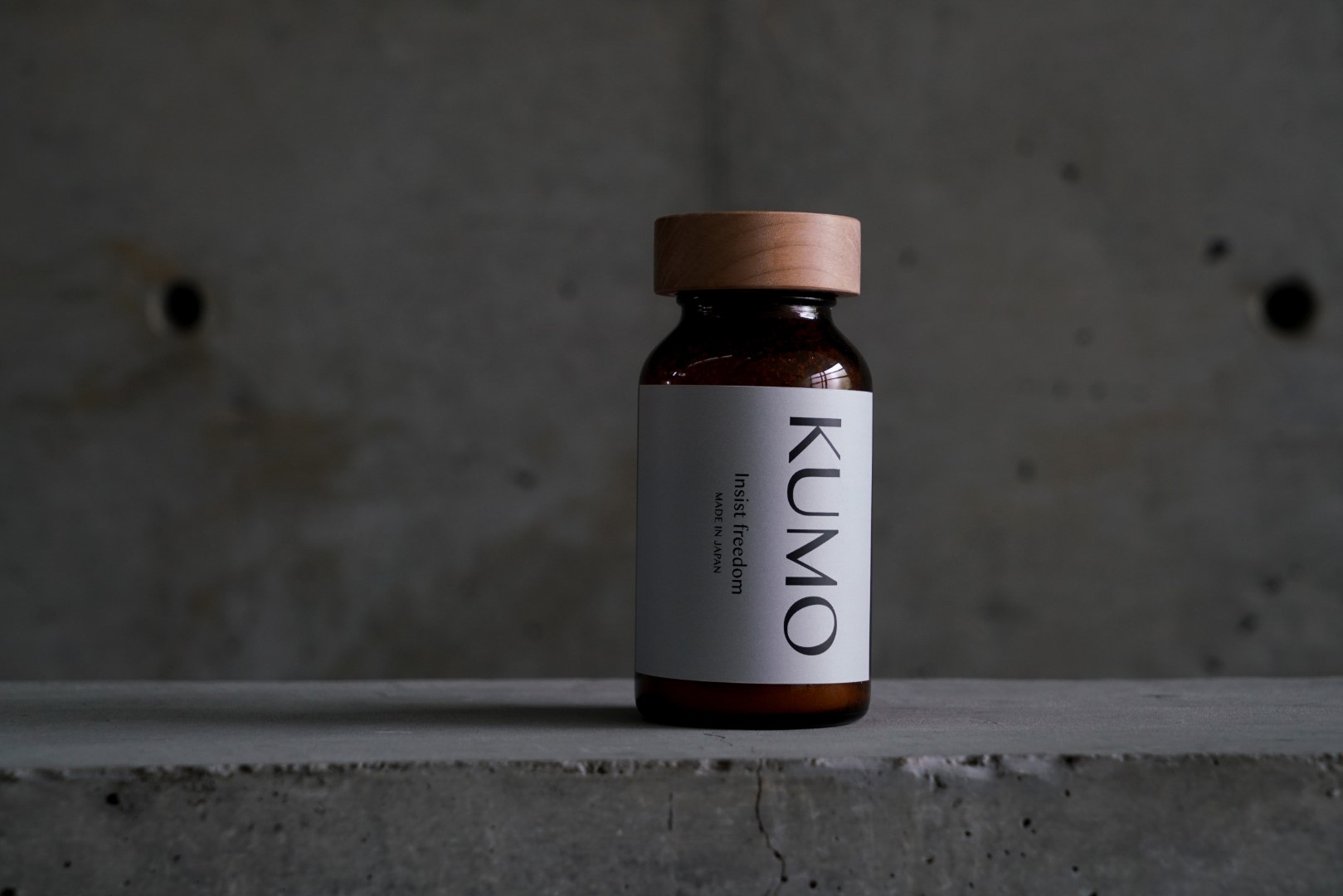 【KUMO】アロマオイル＆バスソルトギフト