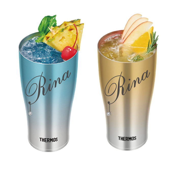 ペアサーモスタンブラーセット