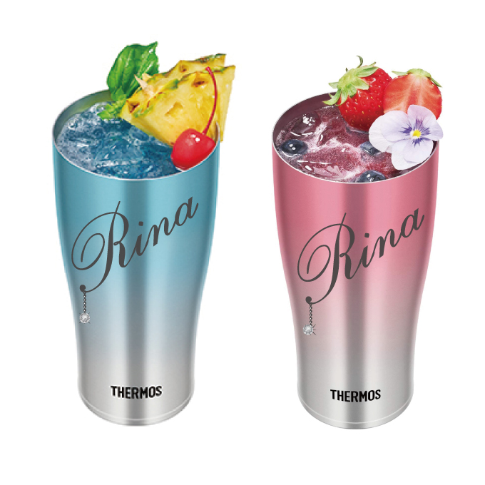 ペアサーモスタンブラーセット