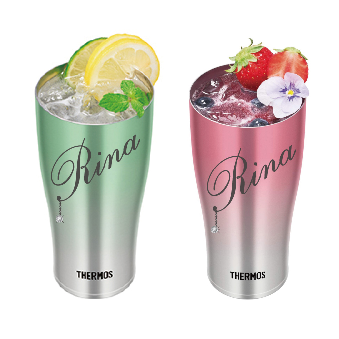 ペアサーモスタンブラーセット