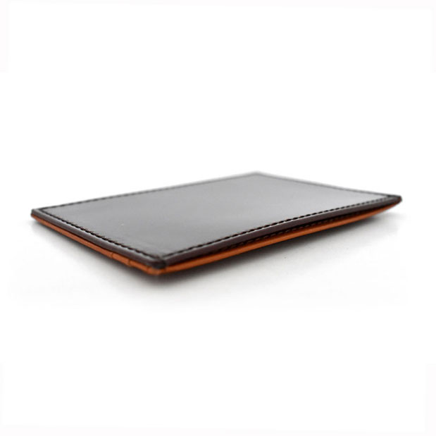 コードバン カードケース【日本製/本革】