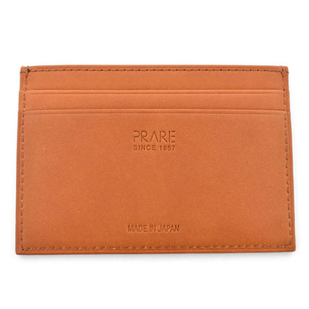 コードバン カードケース【日本製/本革】