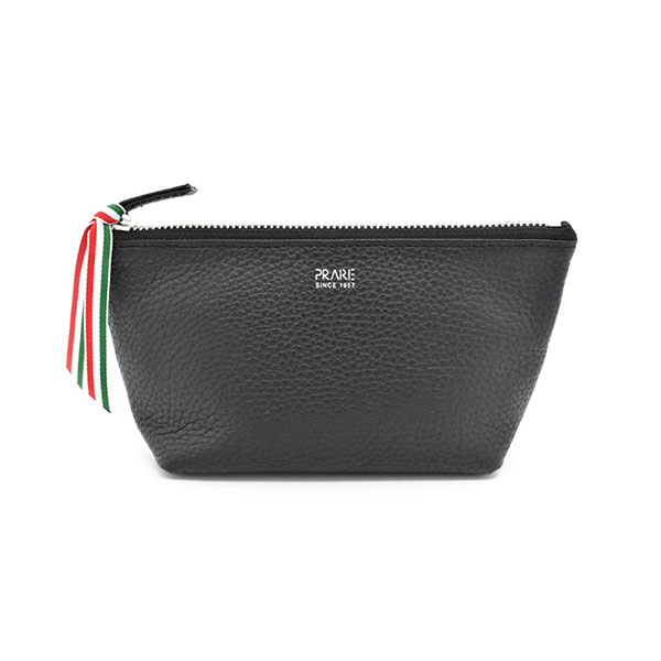 イタリアンレザー ポーチ