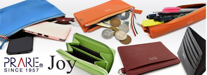 イタリアンレザー Lジップ小銭入