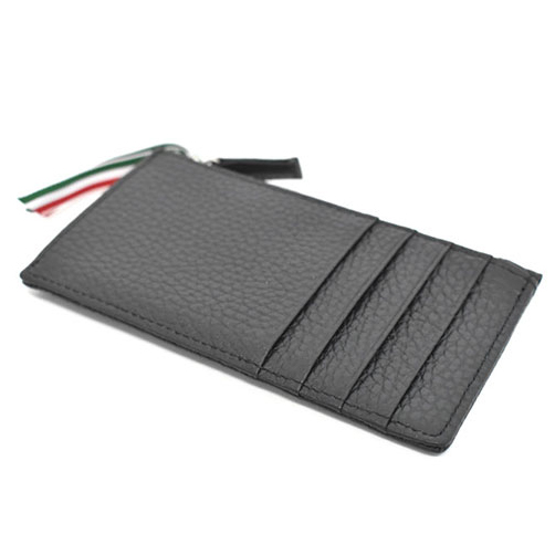 イタリアンレザー フラグメントケース