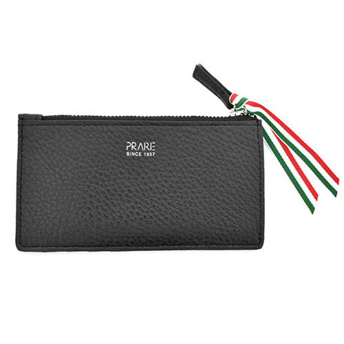 イタリアンレザー フラグメントケース