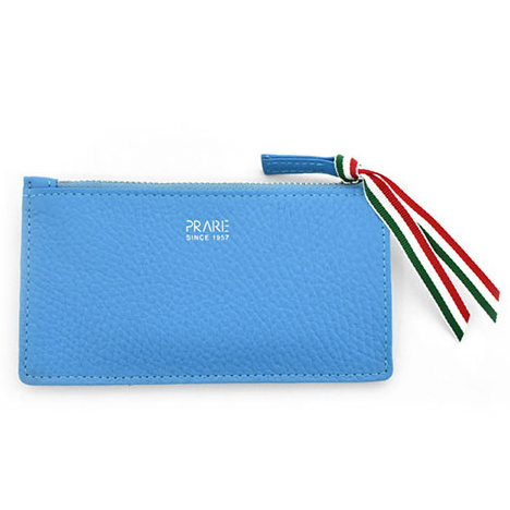 イタリアンレザー フラグメントケース