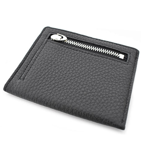 イタリアンレザー スマートウォレット